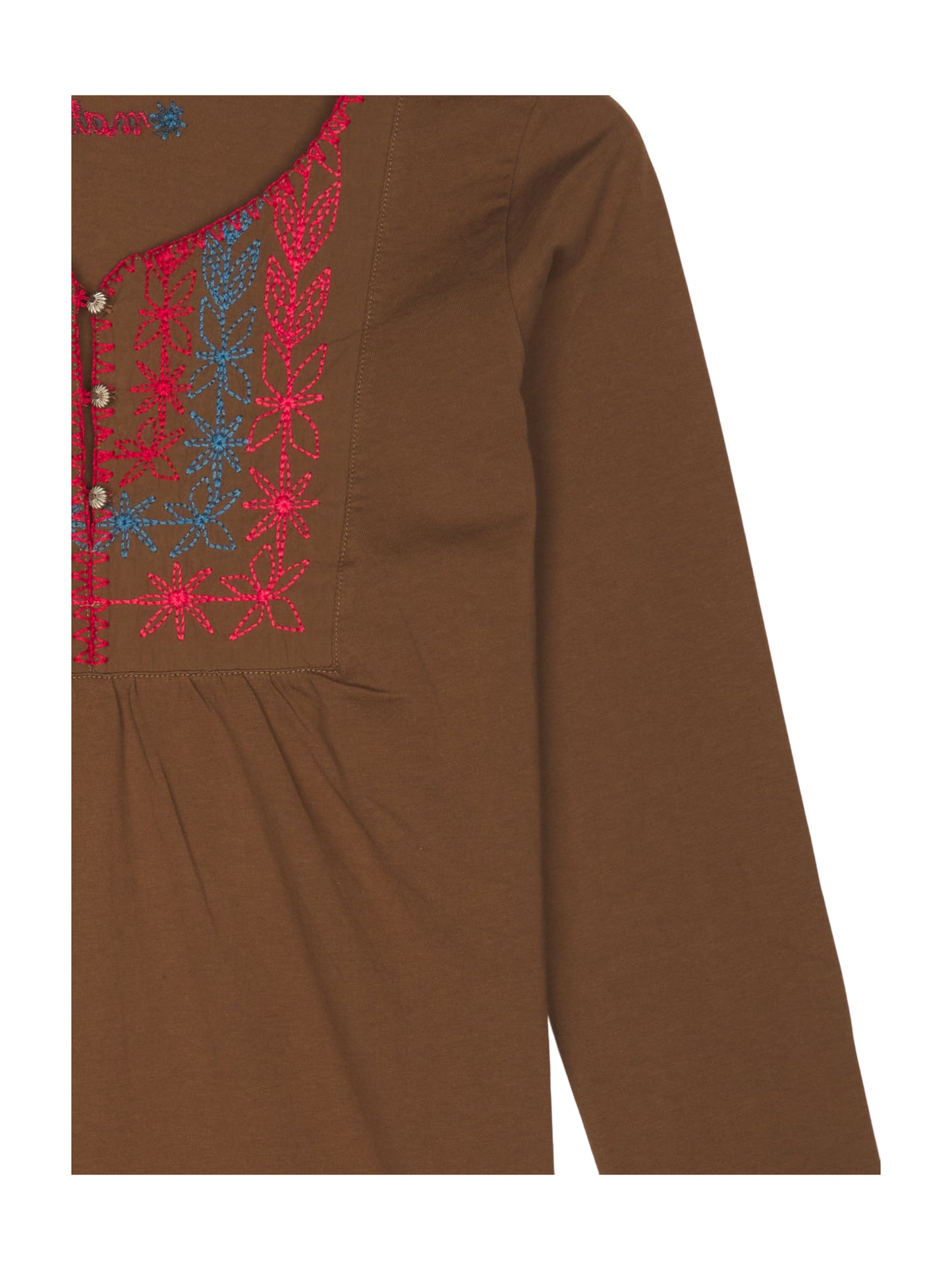 LimaM. Snow Longsleeve