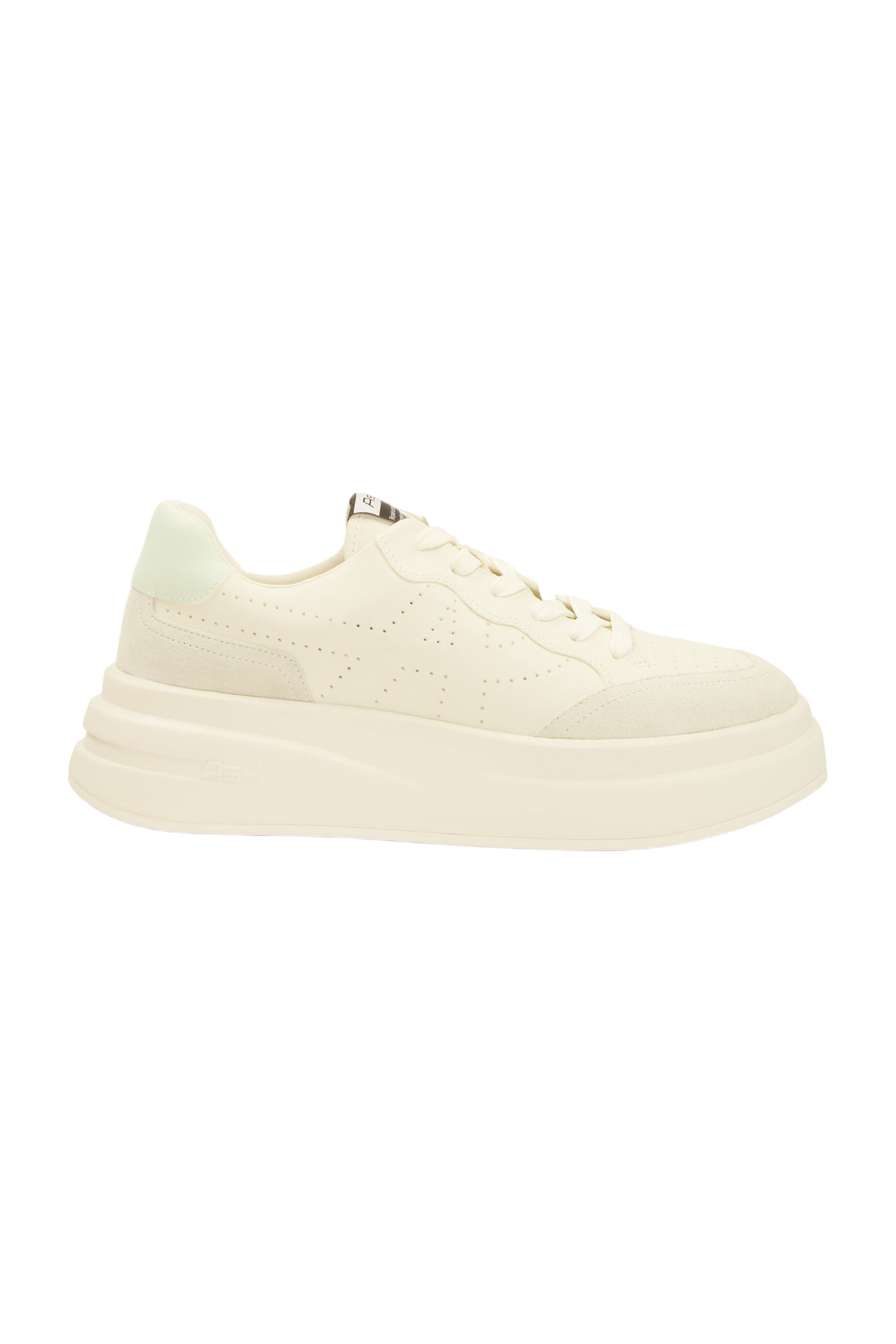 Ash Sneakers Size 41 Weiß