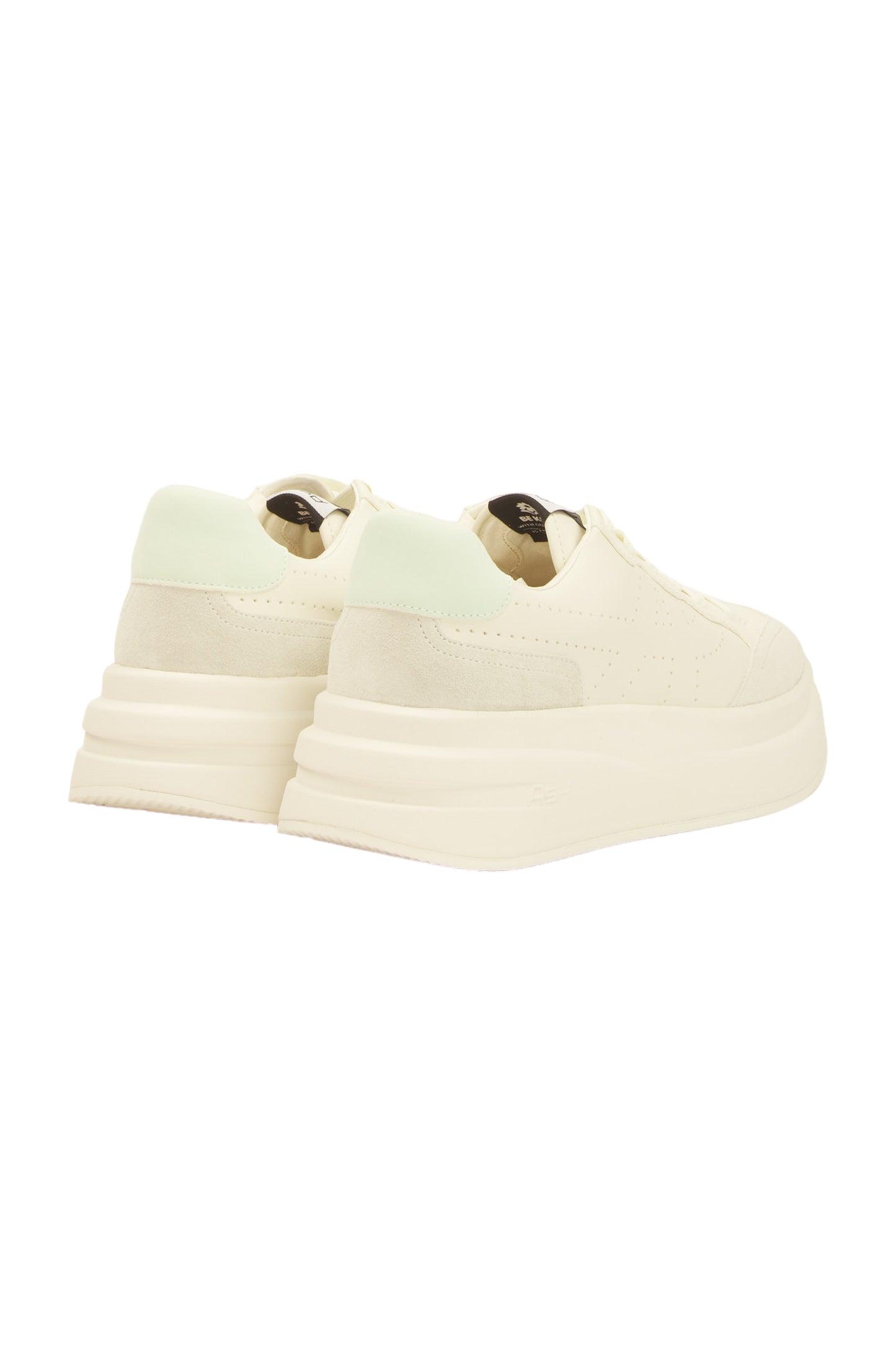 Ash Sneakers Size 41 Weiß