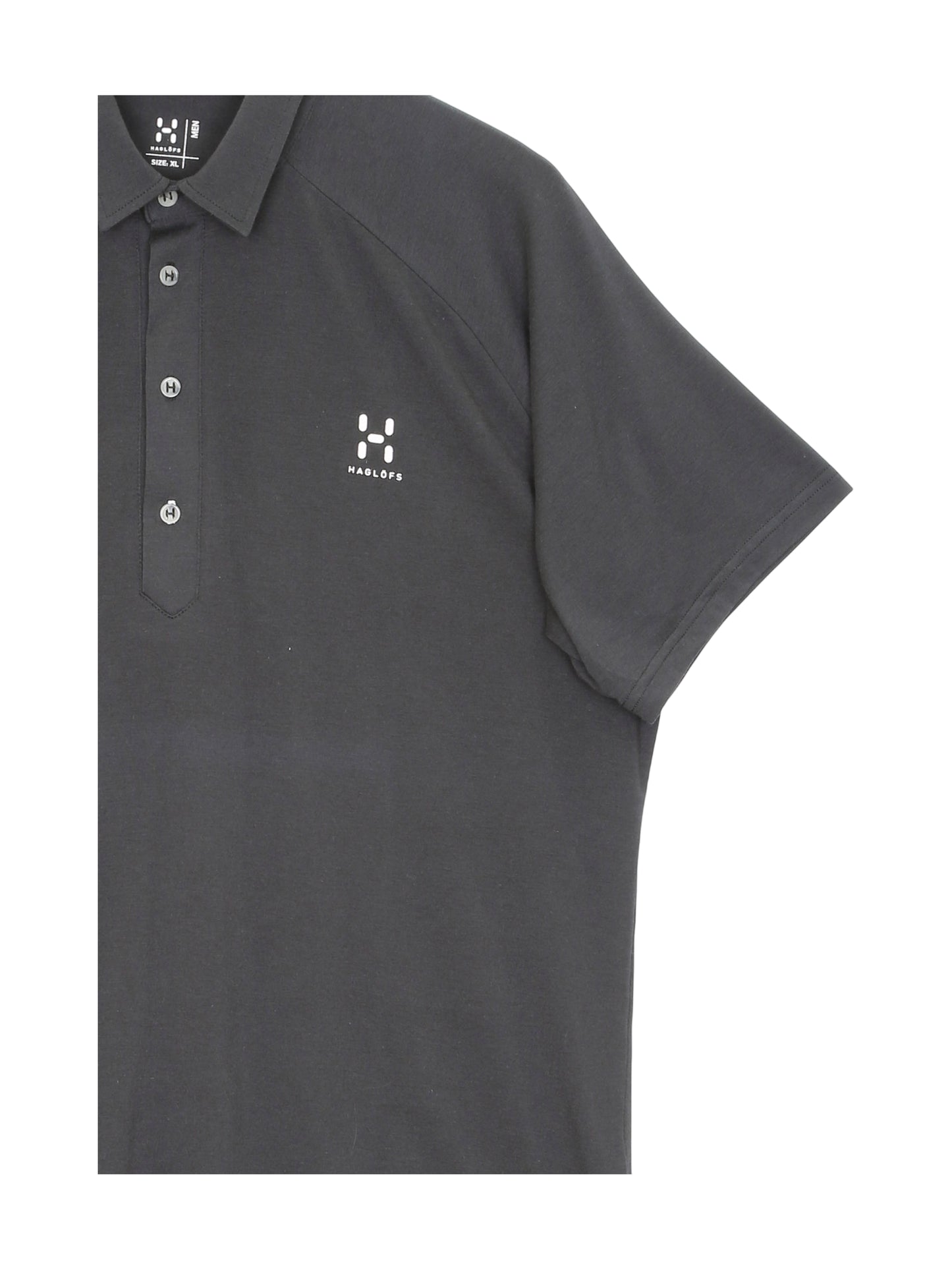 Haglöfs Poloshirt für Herren