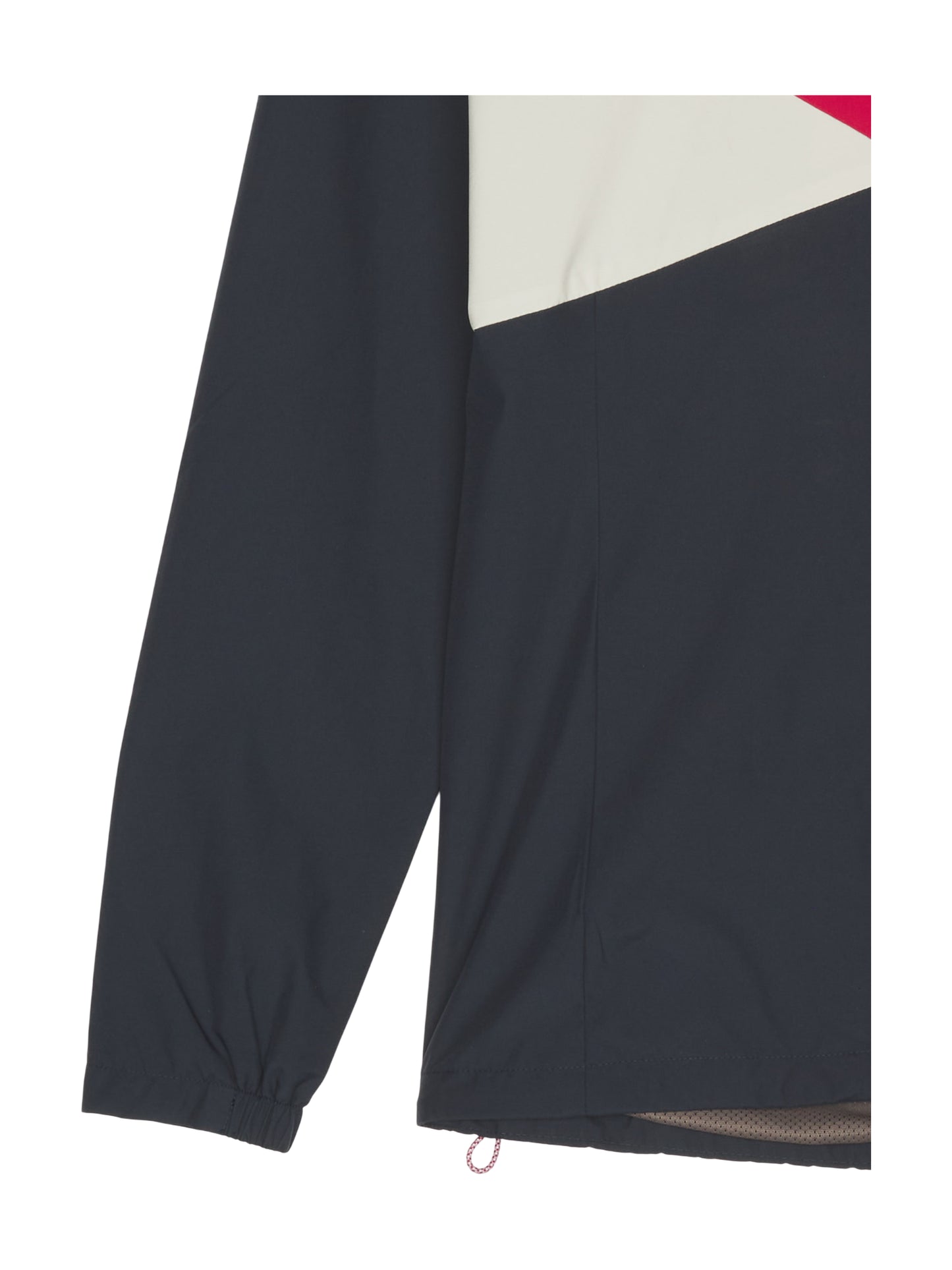 CHATRINAM. Nordic Jacket