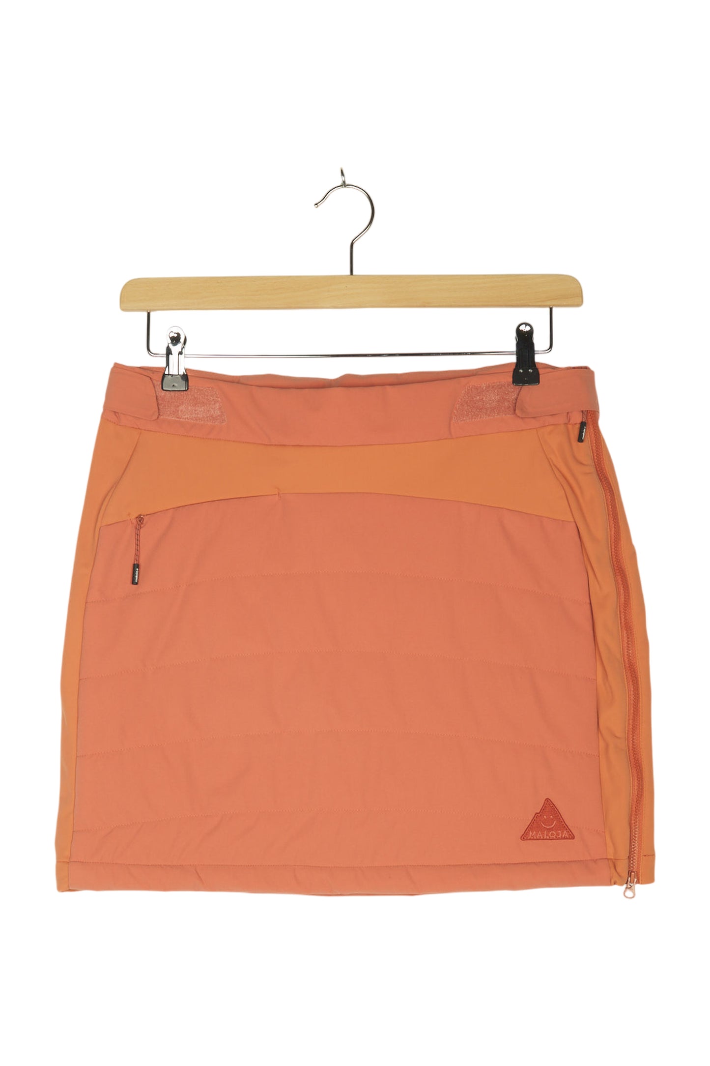 SwingM. Ski Touring Puffer Skirt