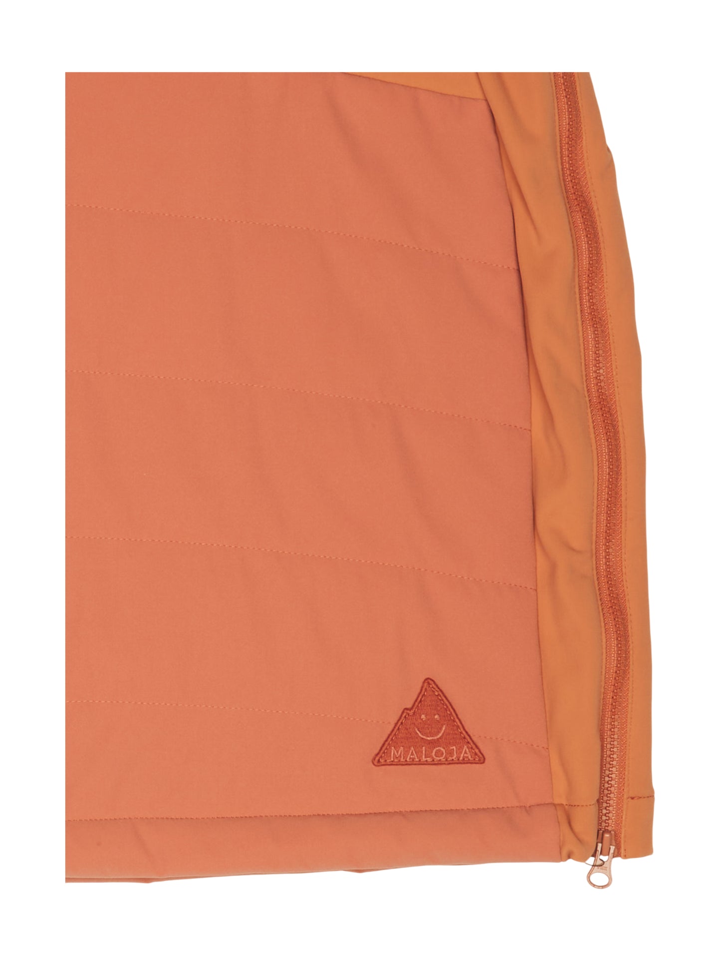 SwingM. Ski Touring Puffer Skirt