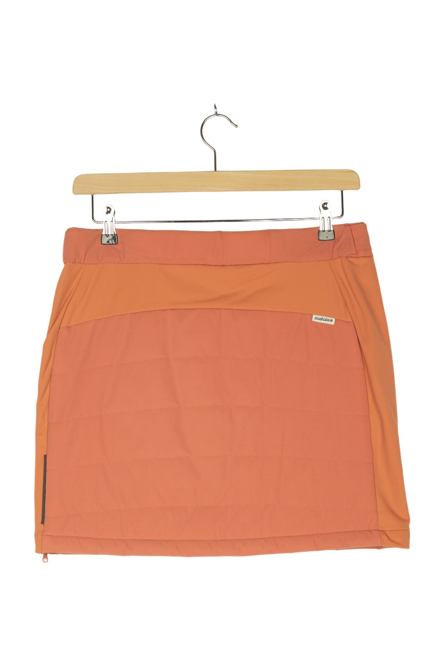 SwingM. Ski Touring Puffer Skirt