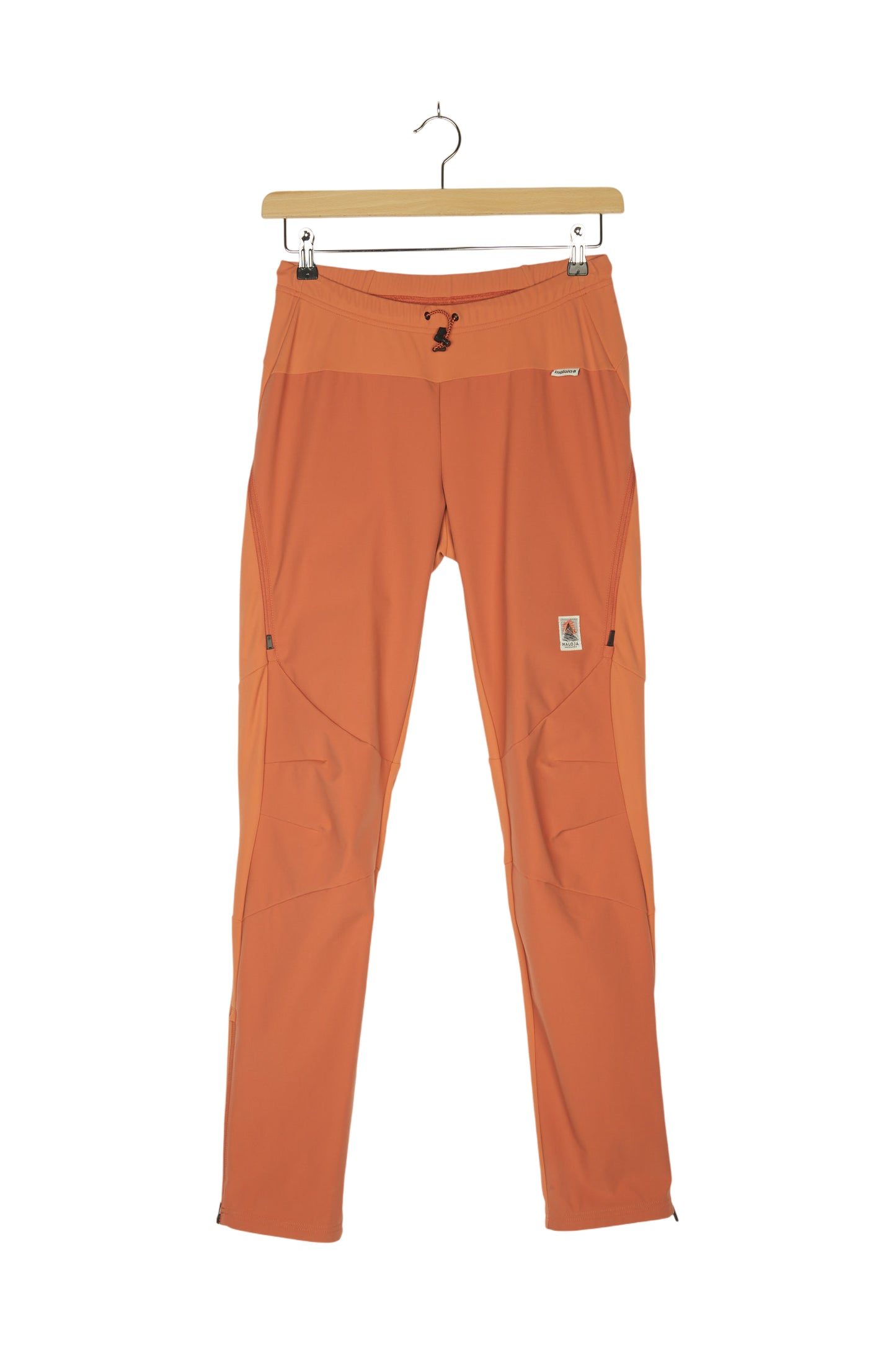 CristinaM. Nordic Hybrid Softshell Pants