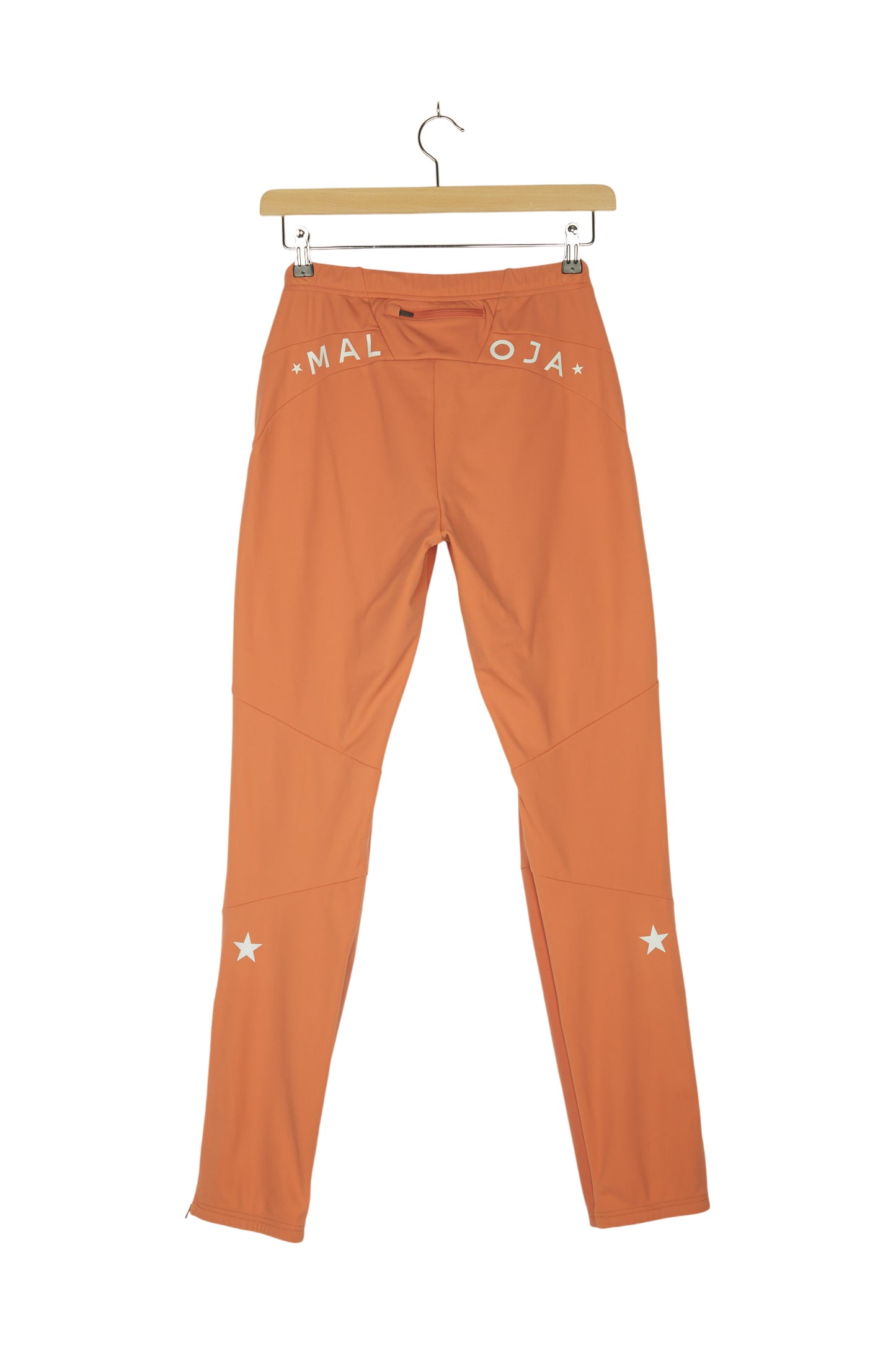 CristinaM. Nordic Hybrid Softshell Pants