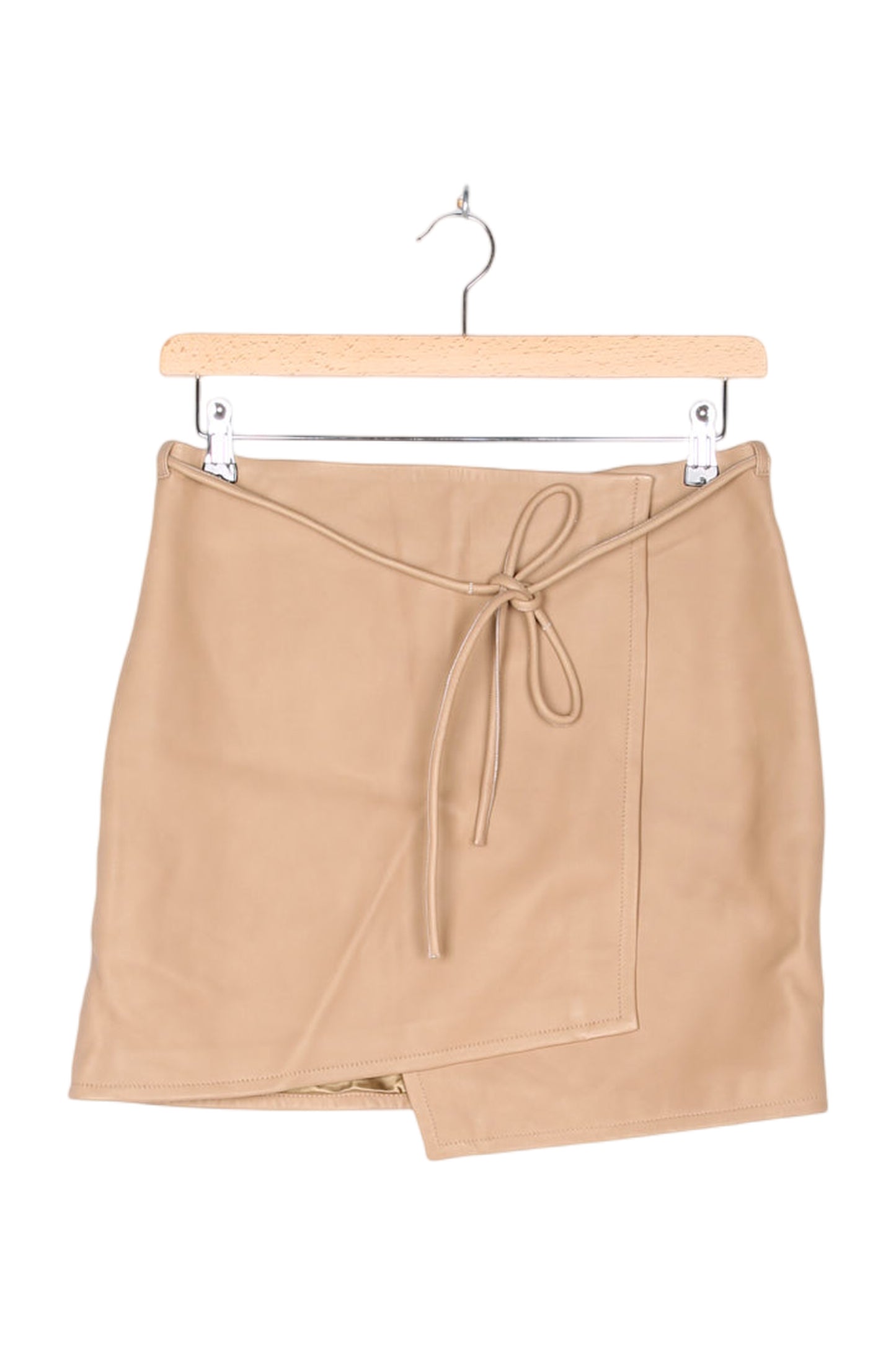 by Aylin Koenig Lederrock für Damen