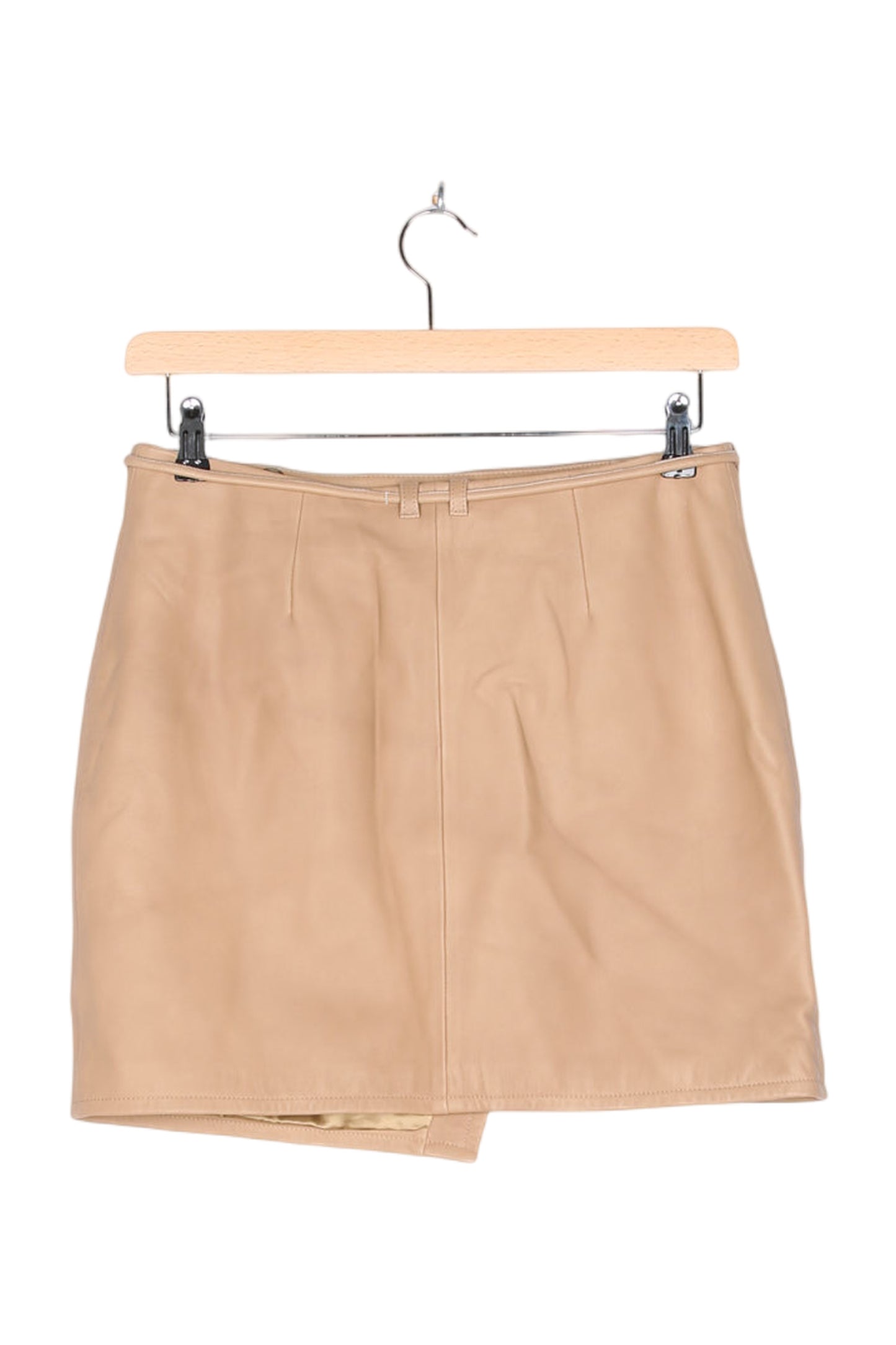 by Aylin Koenig Lederrock für Damen