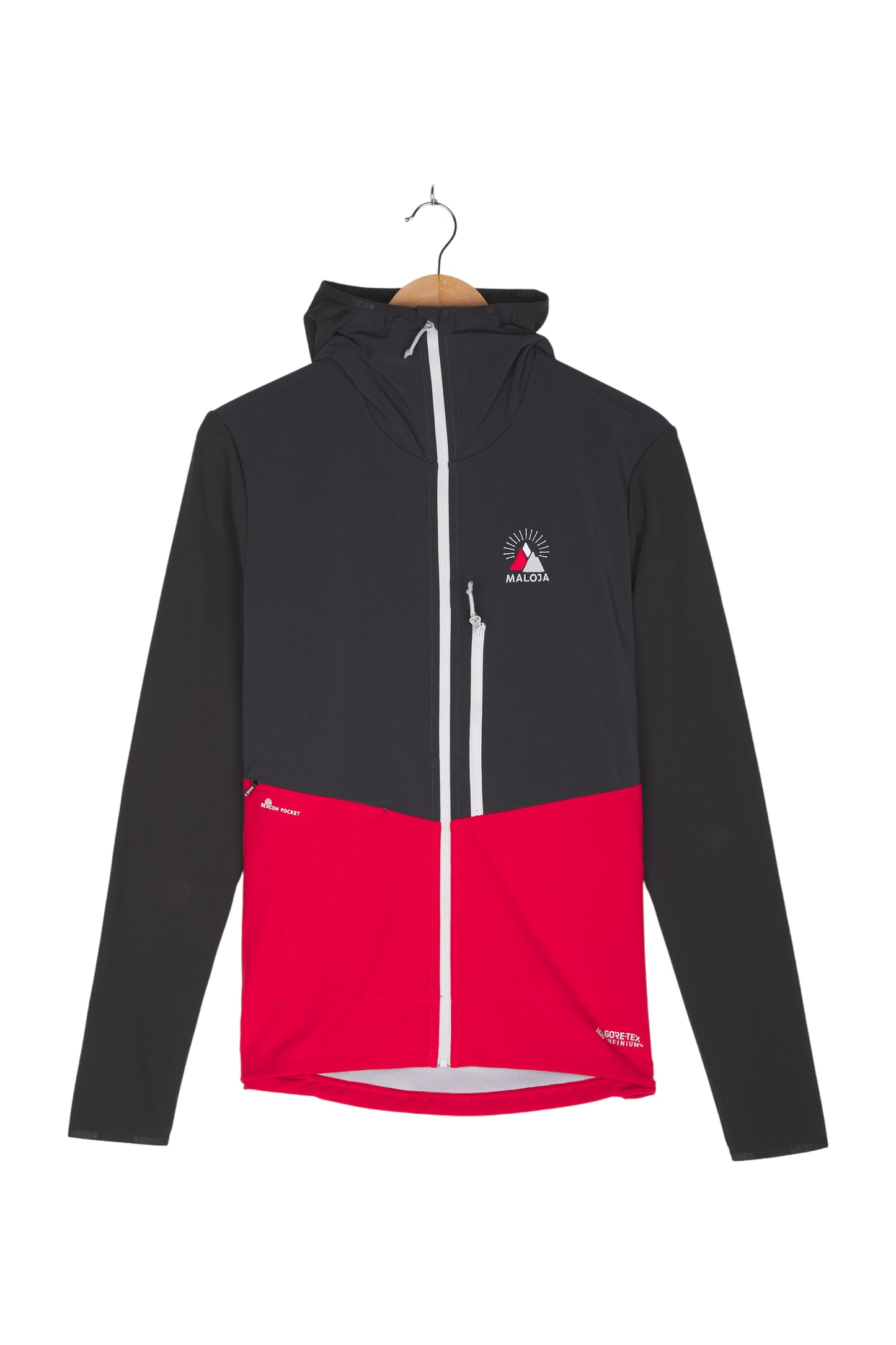 JOVINM. Ski Mountaineering Jacket