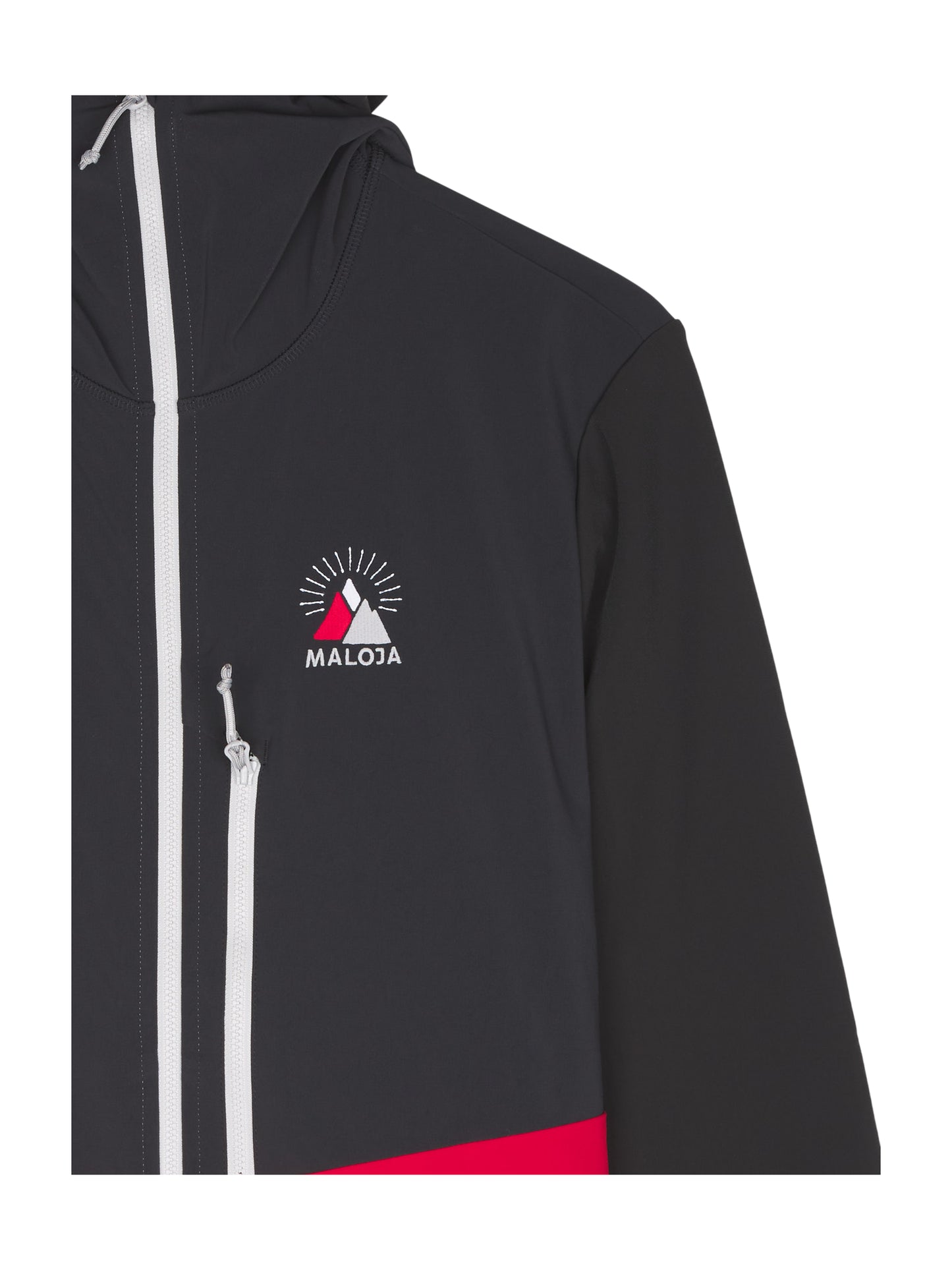 JOVINM. Ski Mountaineering Jacket