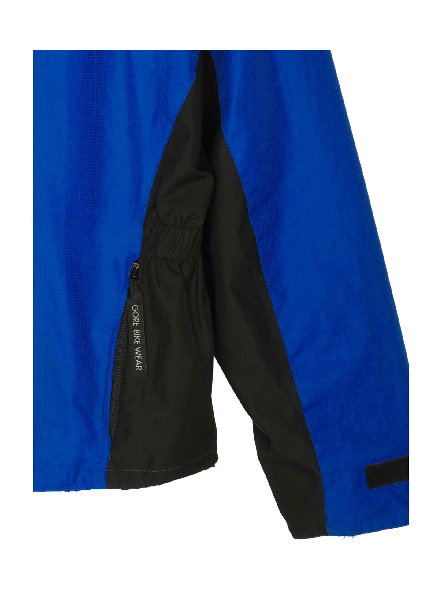 Radjacke für Herren