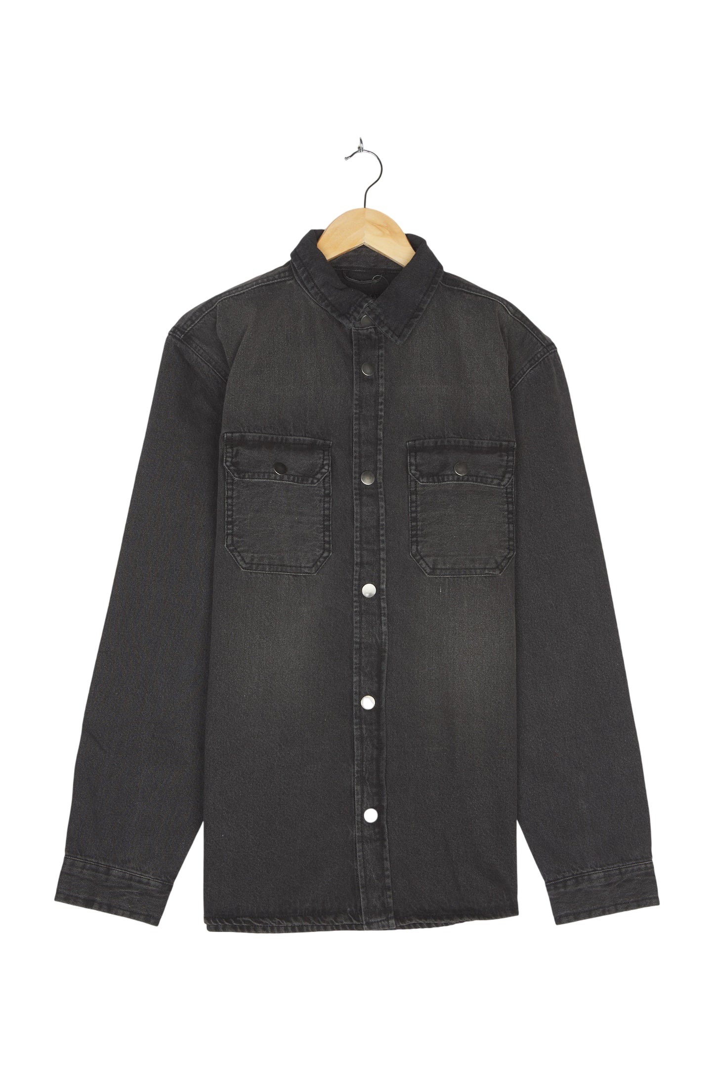 LIVERGY Jeansjacke