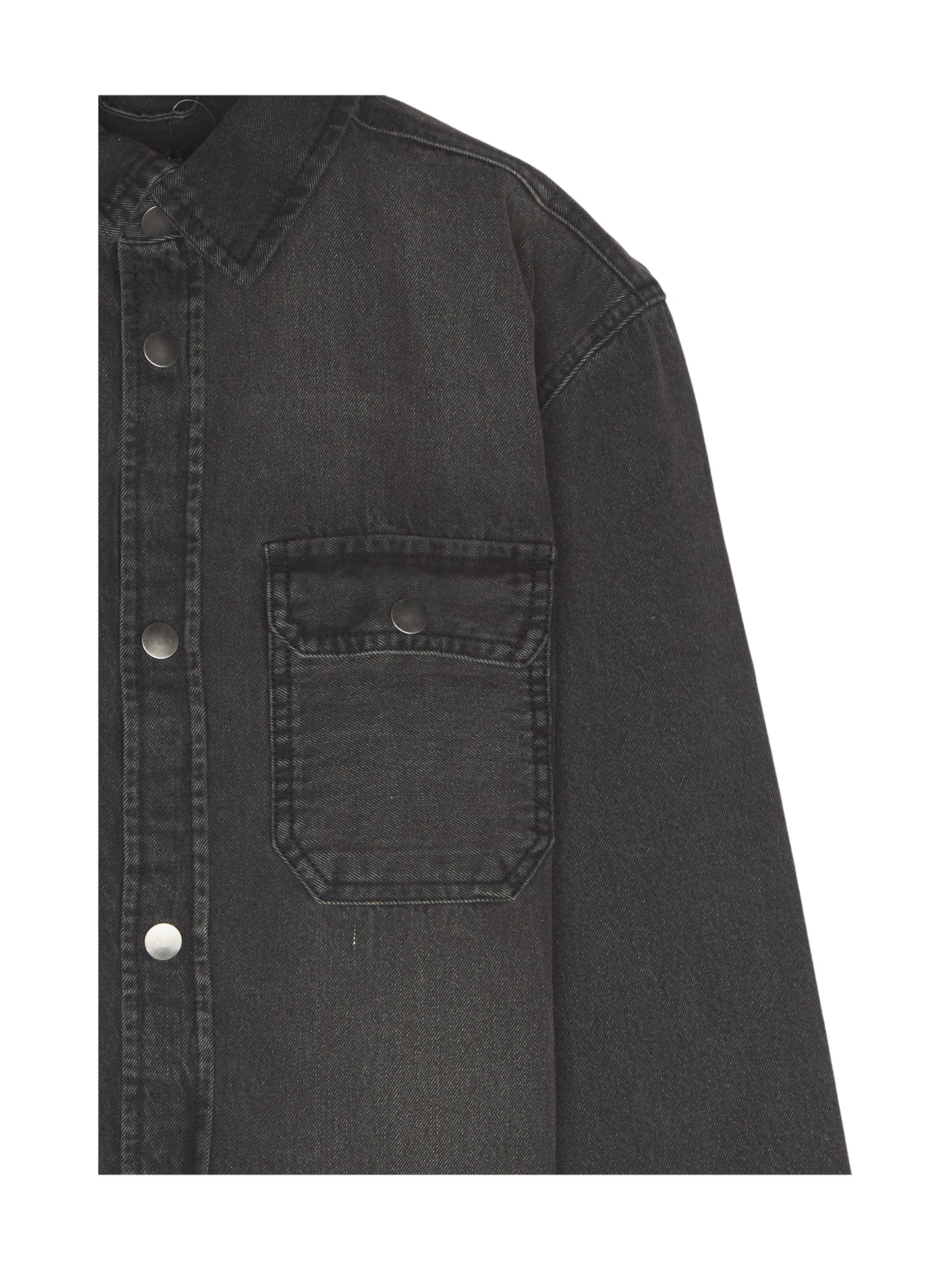 LIVERGY Jeansjacke