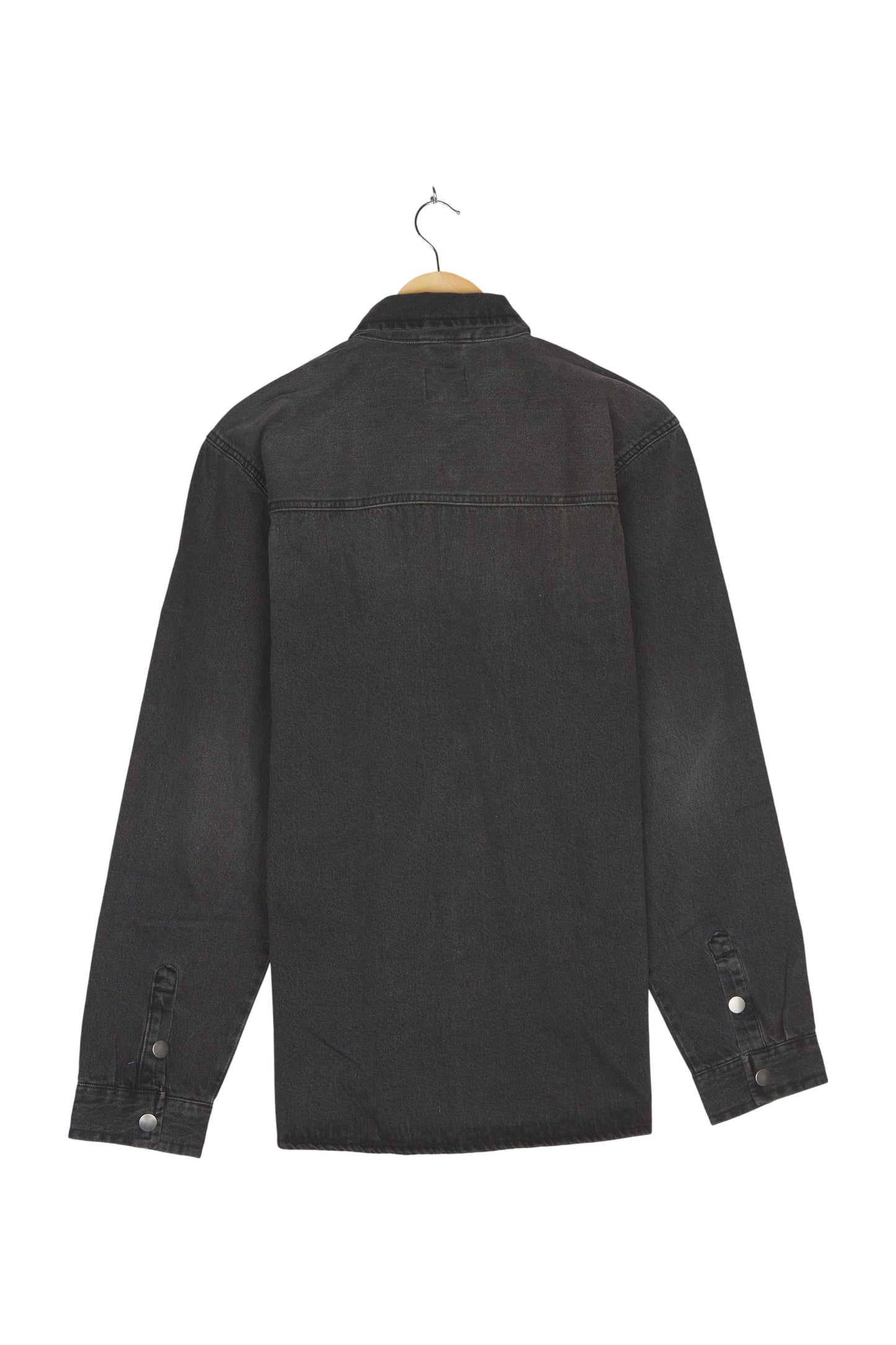 LIVERGY Jeansjacke