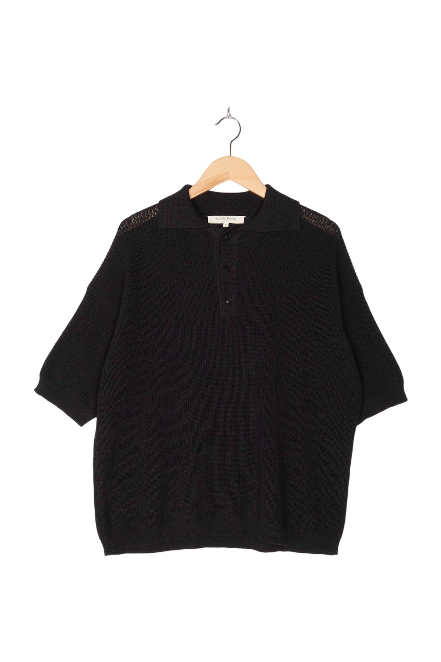 by Aylin Koenig Poloshirt für Herren