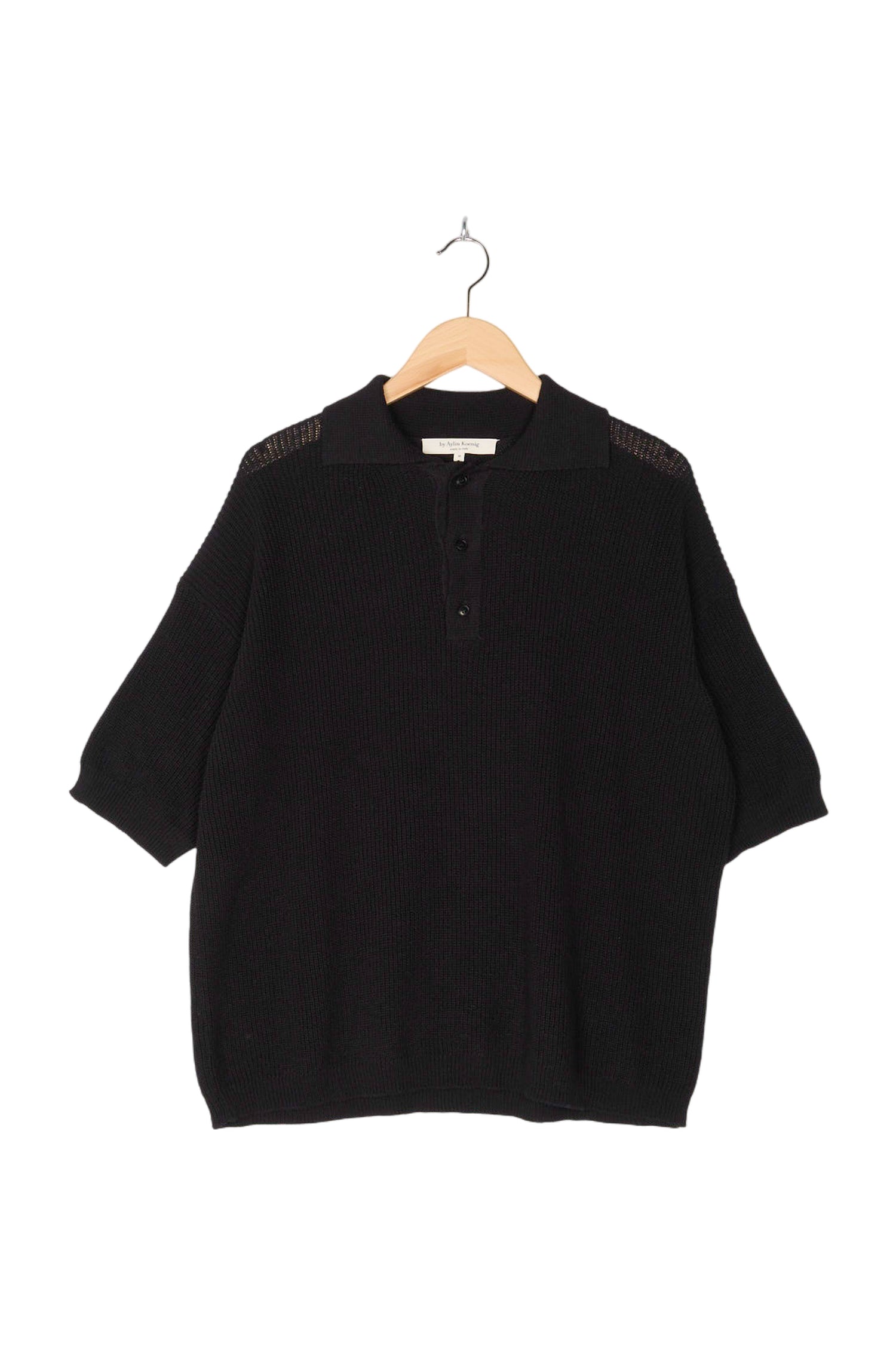 by Aylin Koenig Poloshirt für Herren