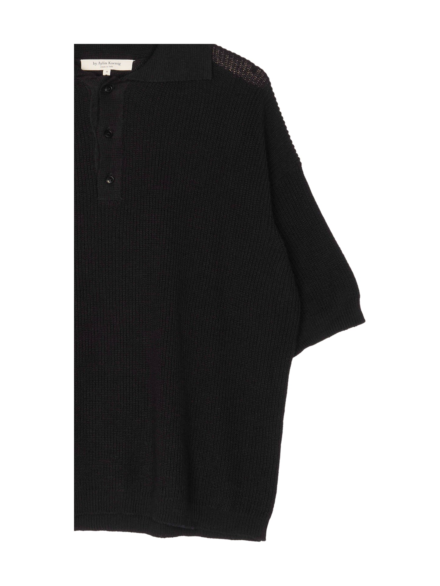 by Aylin Koenig Poloshirt für Herren