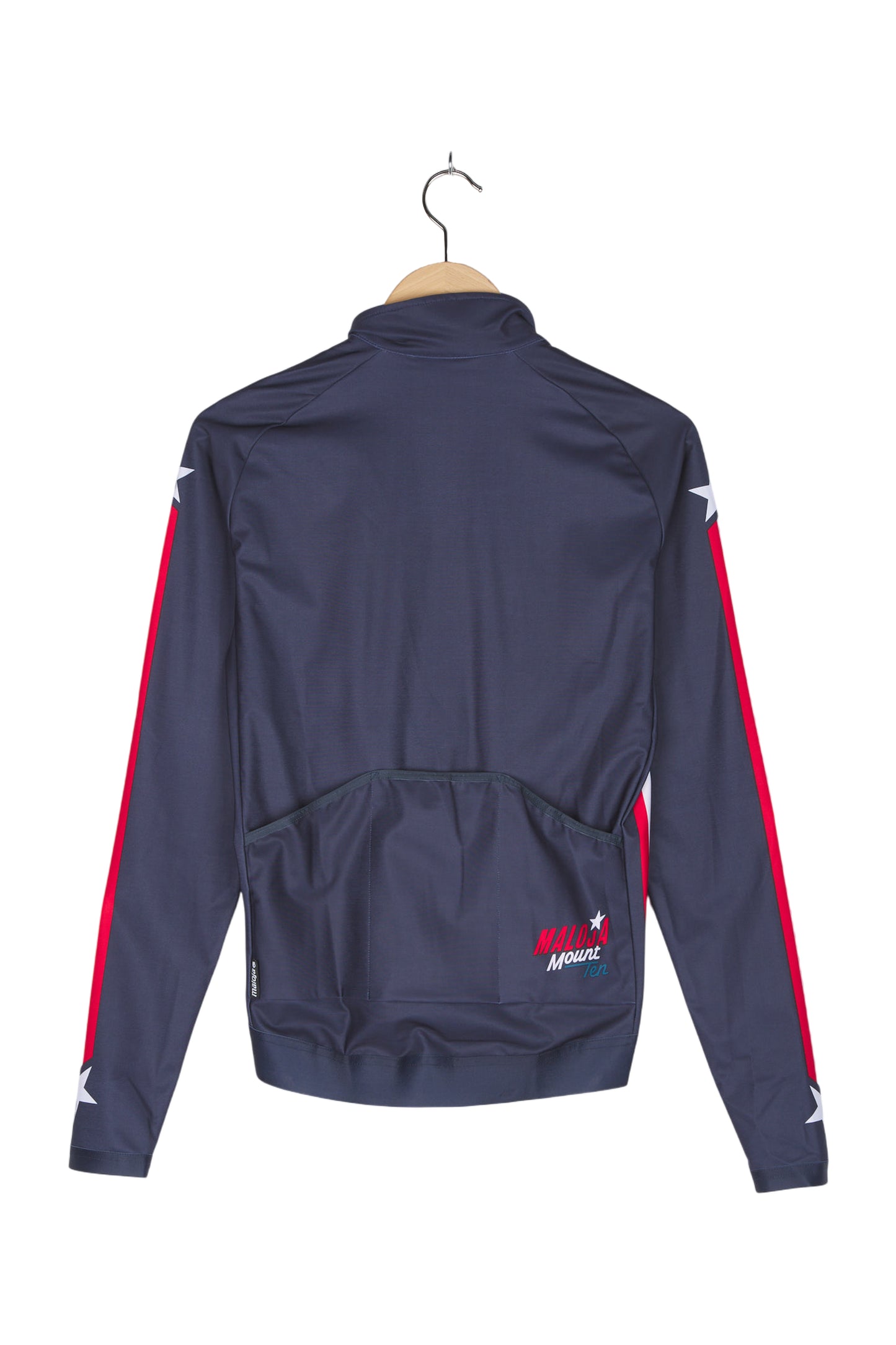 HercliM. 1/1 Bike Shirt 1/1