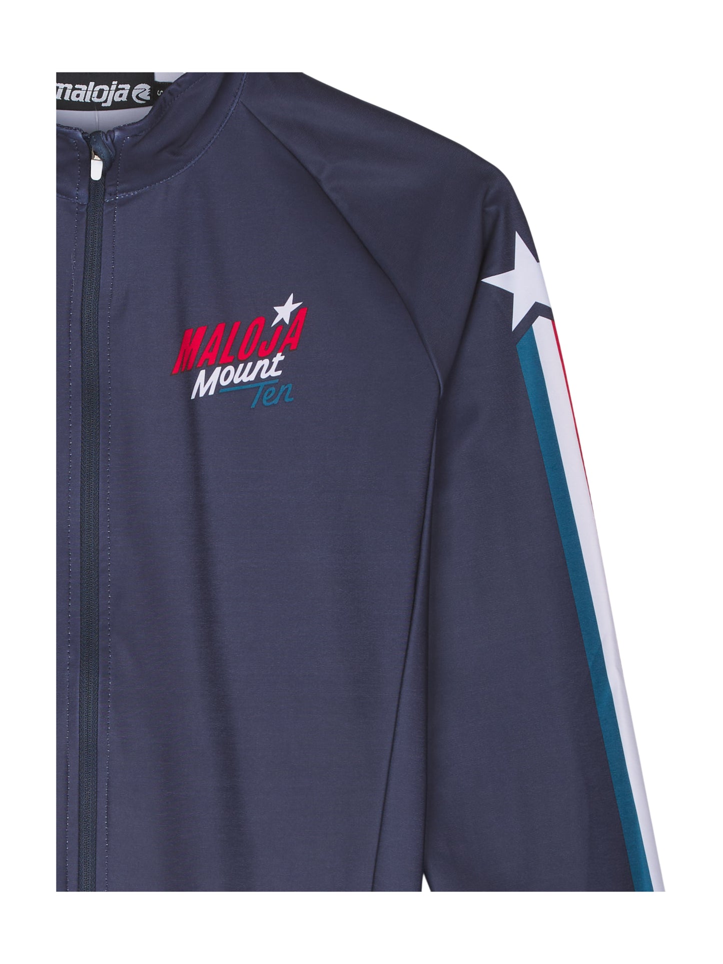 HercliM. 1/1 Bike Shirt 1/1