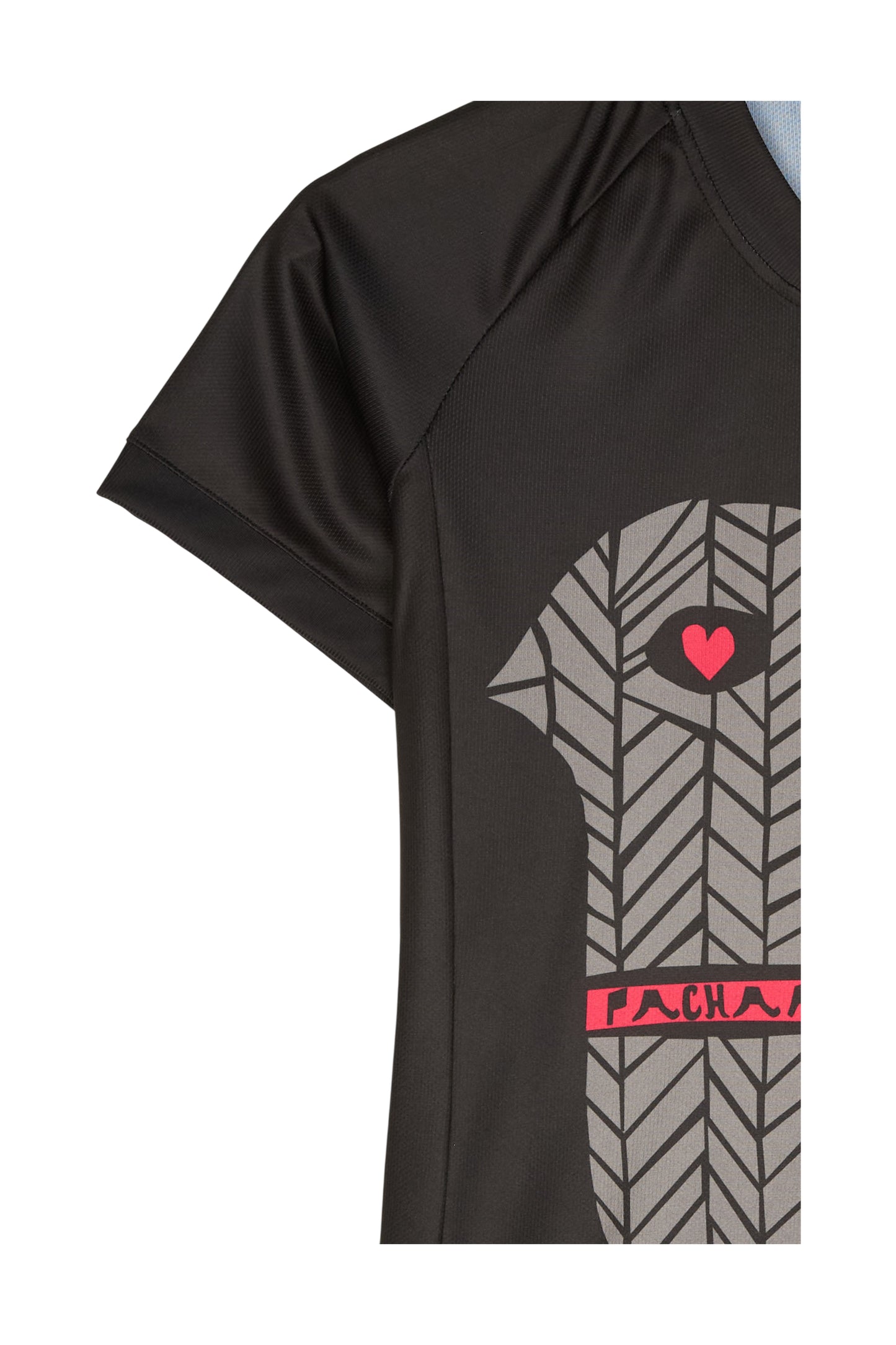 PajaritoM.1Freeride1/2 Freeride Shirt 1/2