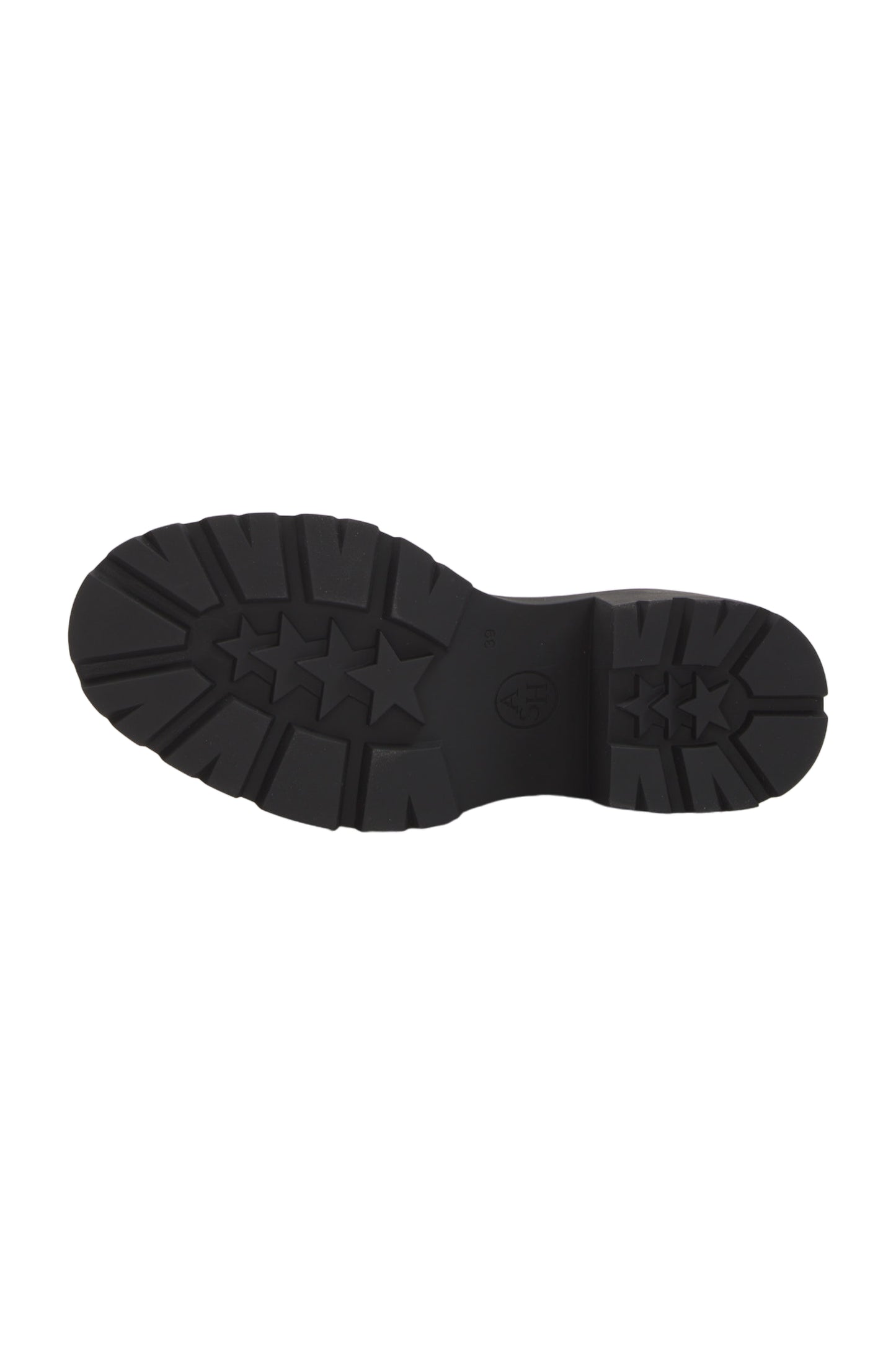 Ash Stiefel Size 39 Weiß