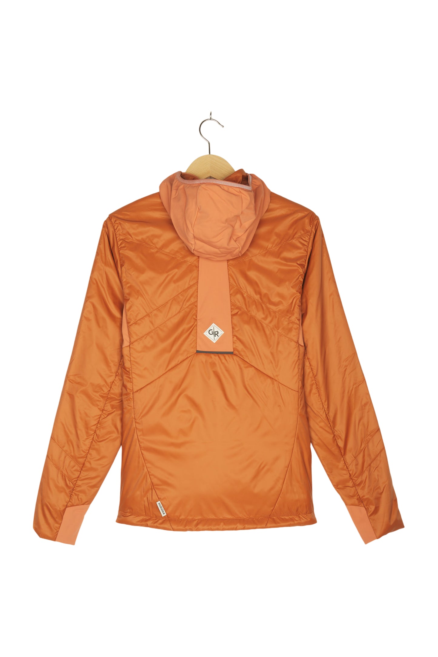 TREVISOM. Nordic Puffer Jacket