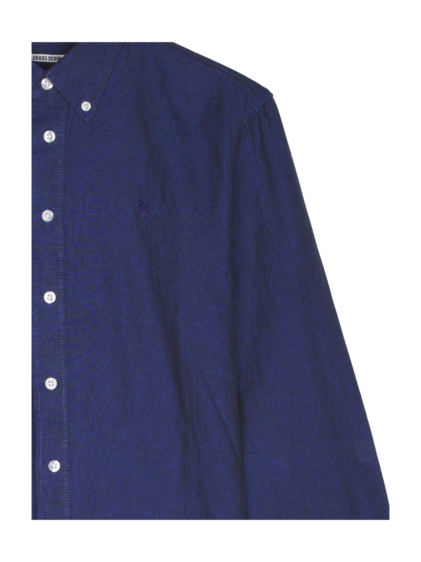 Colorado Denim Hemd