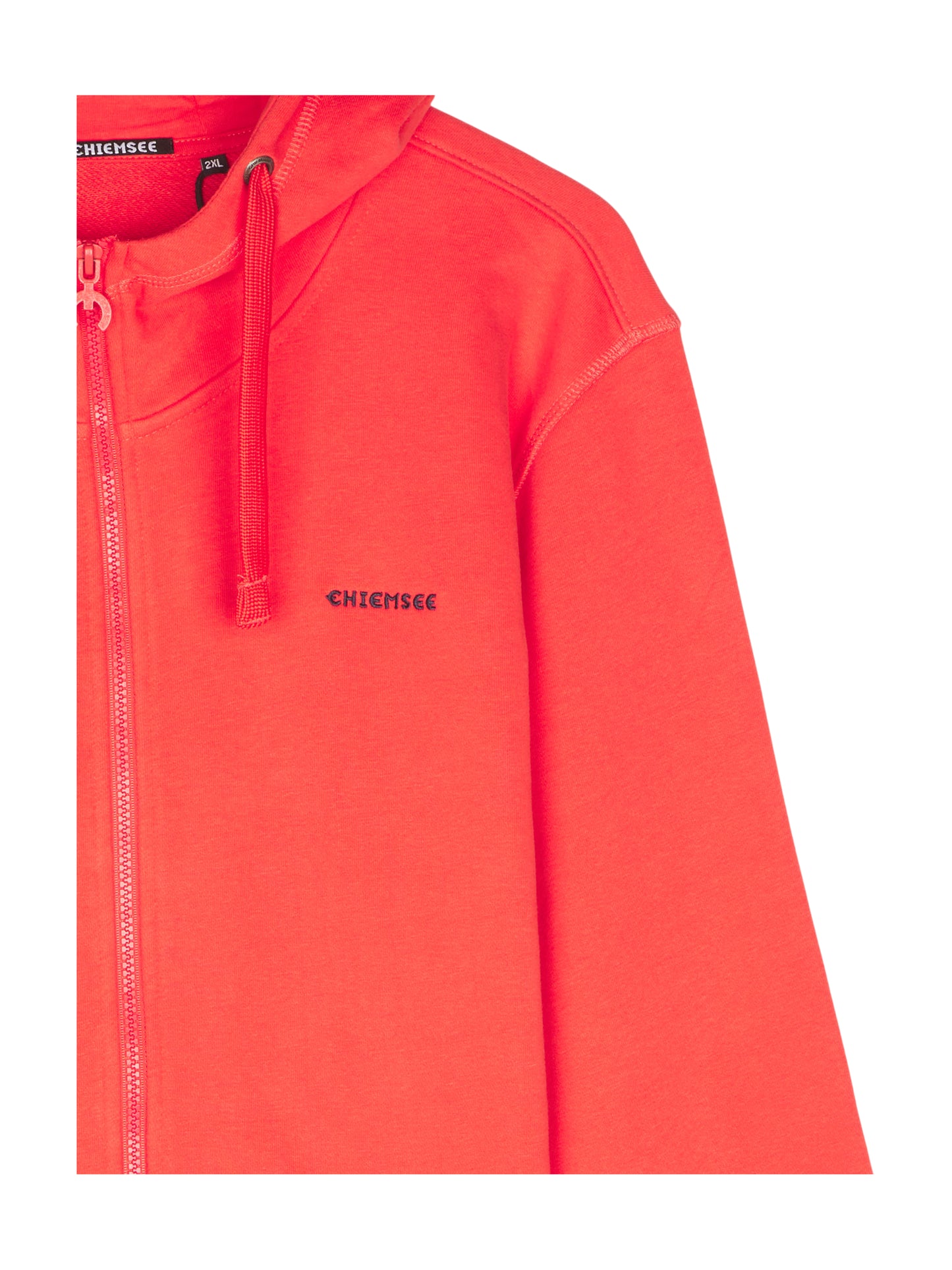 Chiemsee Sweatjacke