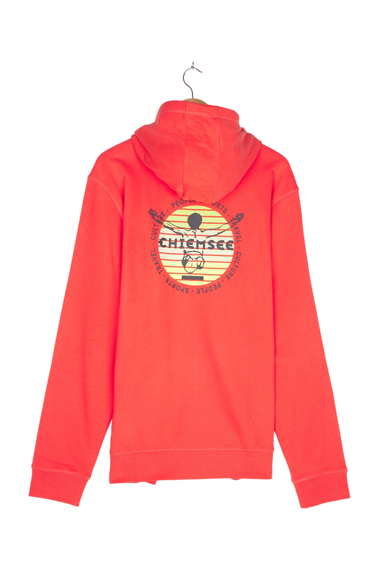 Chiemsee Sweatjacke