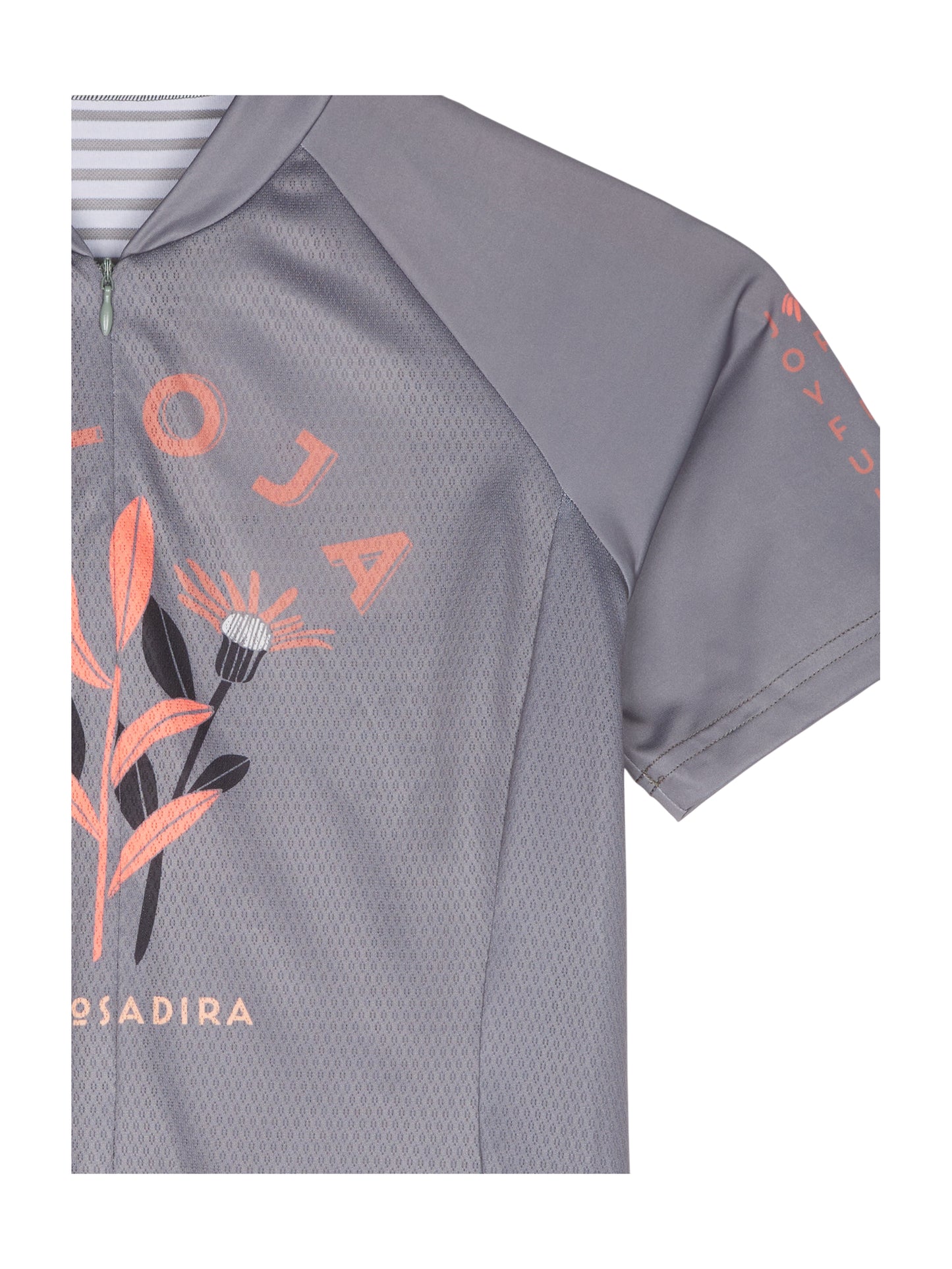 GANESM. 1/2 Cycle Jersey