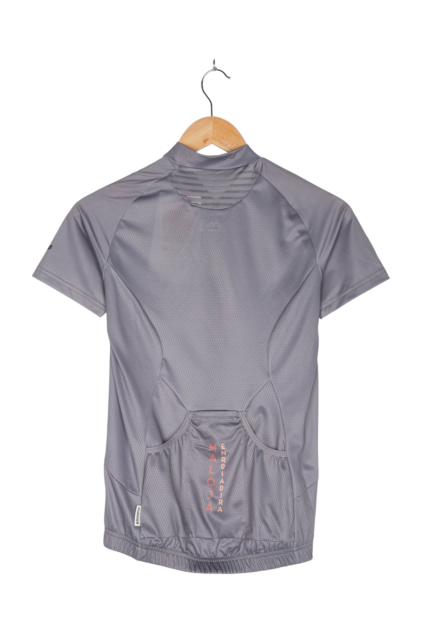 GANESM. 1/2 Cycle Jersey