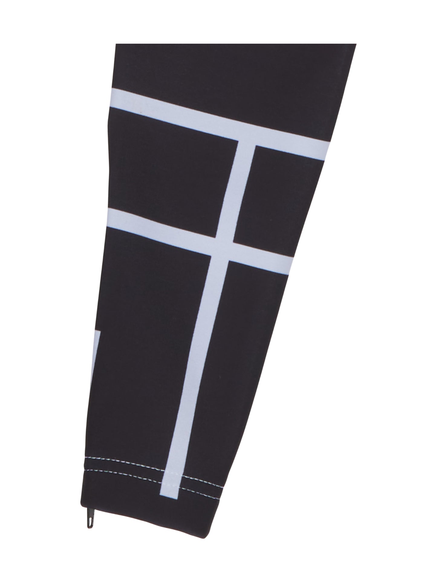 Legwarmers Logo Legwarmers