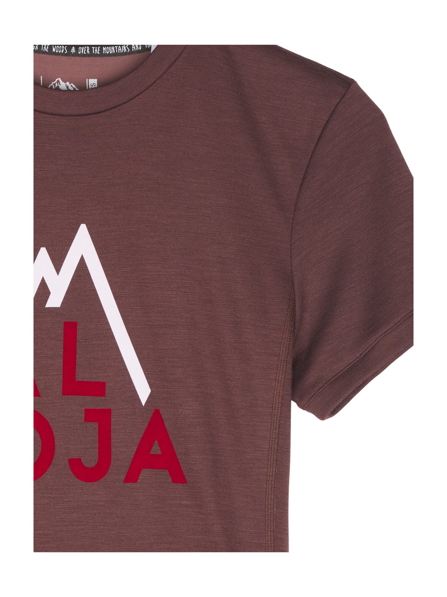 Badilm. Shirt