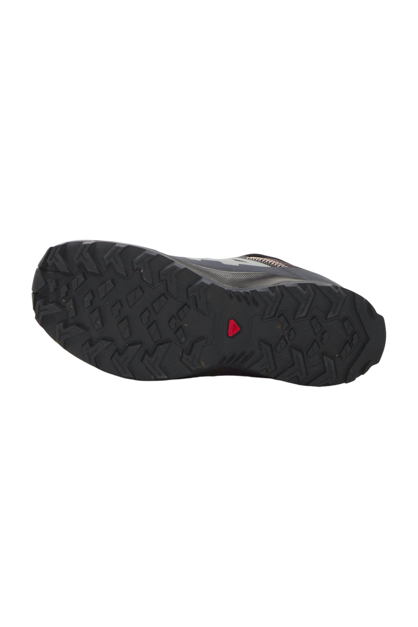 SALOMON Ardent GTX W Wanderschuhe für Damen - Schwarz