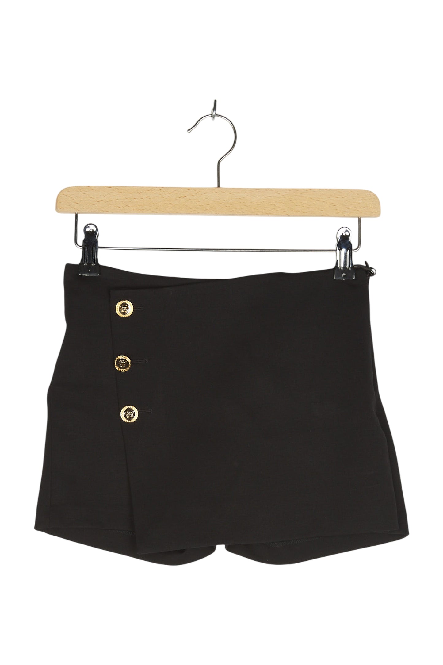 Versace Rock Skort