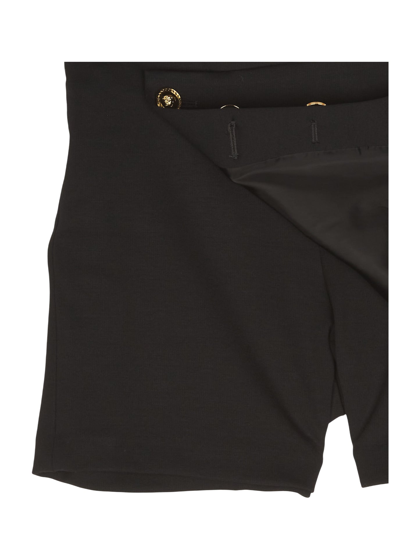 Versace Rock Skort