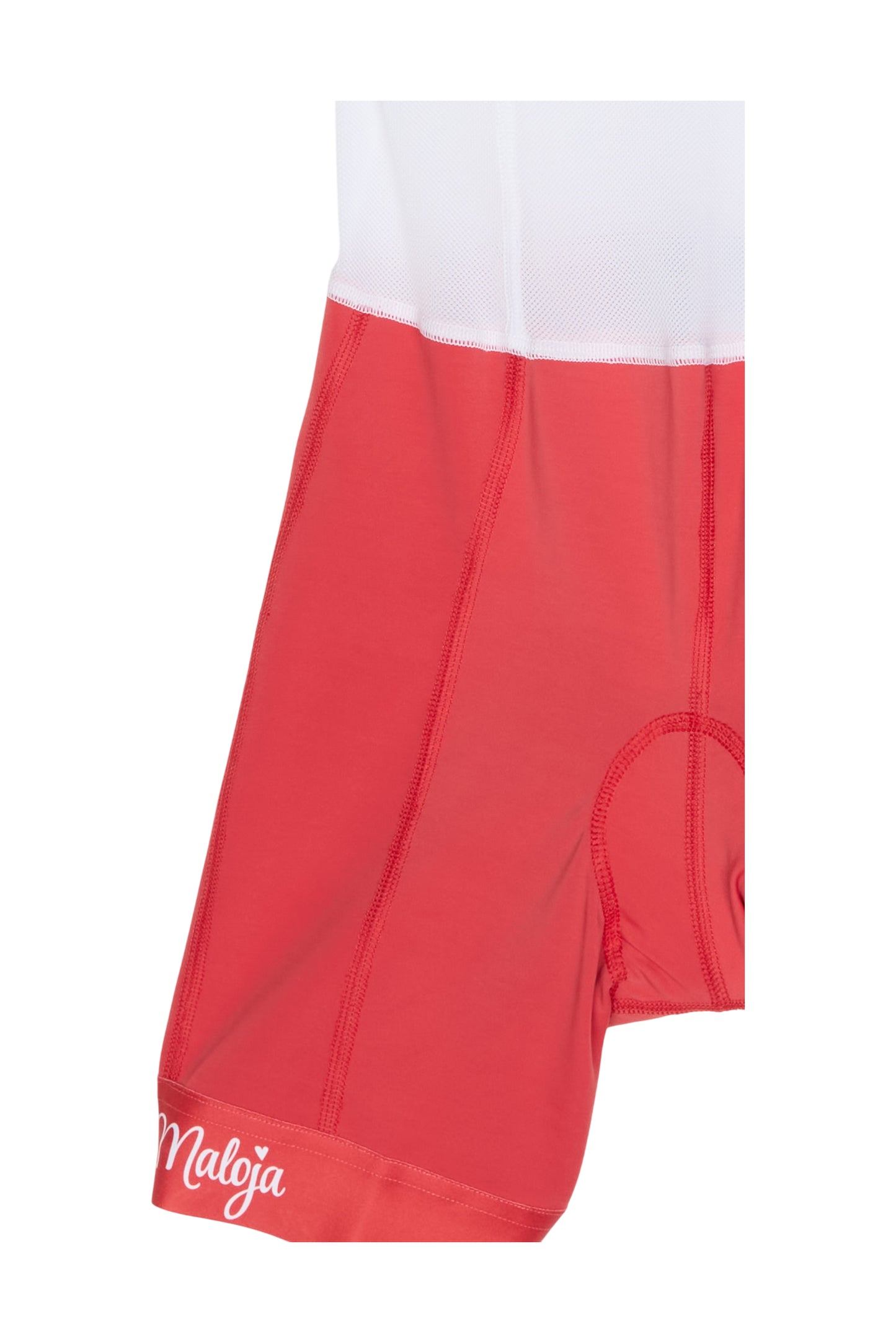 TalinaM.Pants Bike Pants 1/2 Strap
