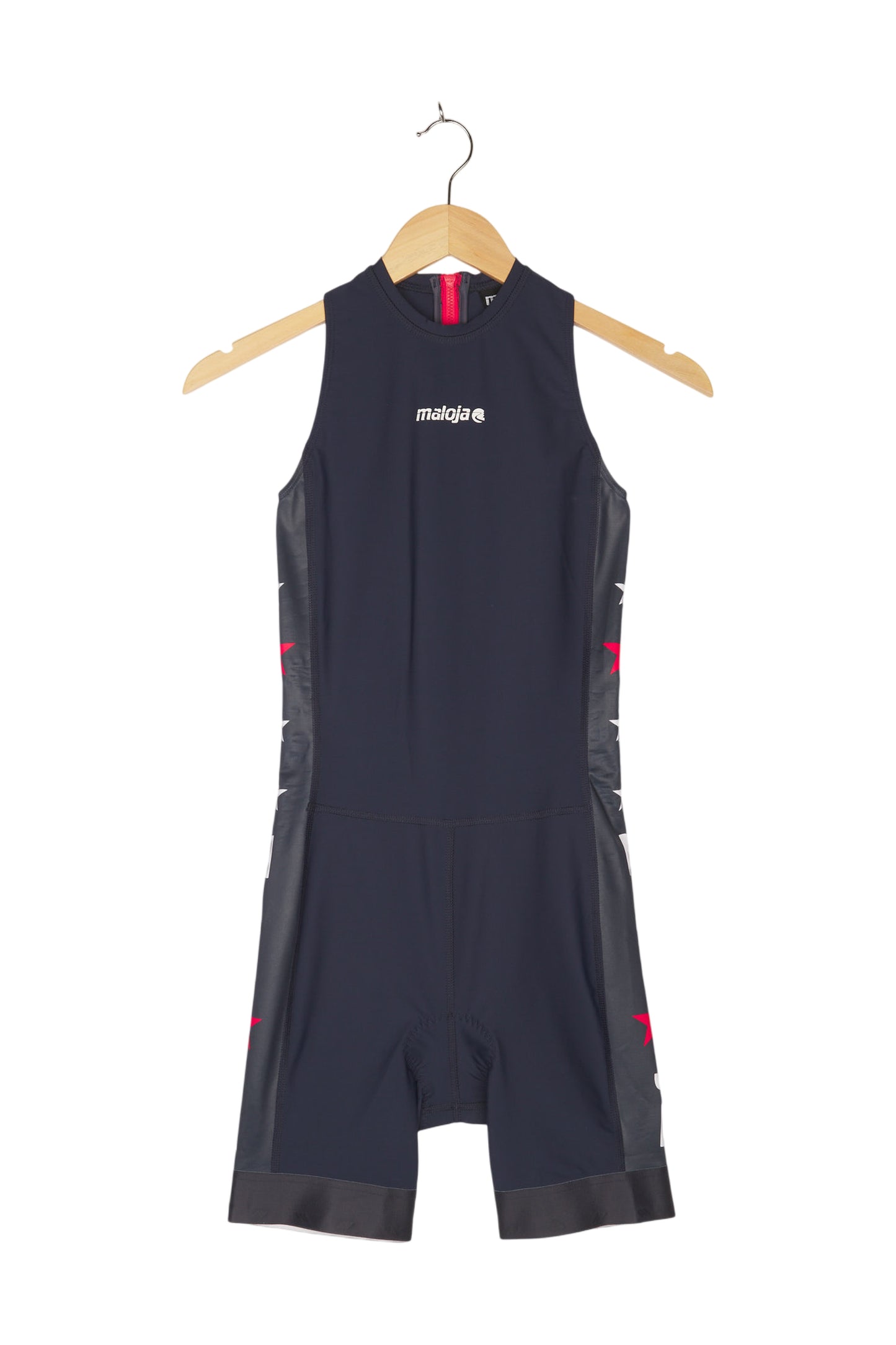 NeiaM. Tri Body Triathlon Overall