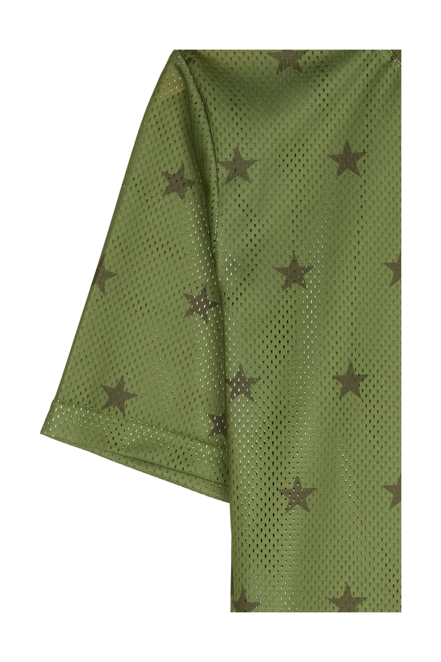 LawrenceM. Short Sleeve Freeride Jersey