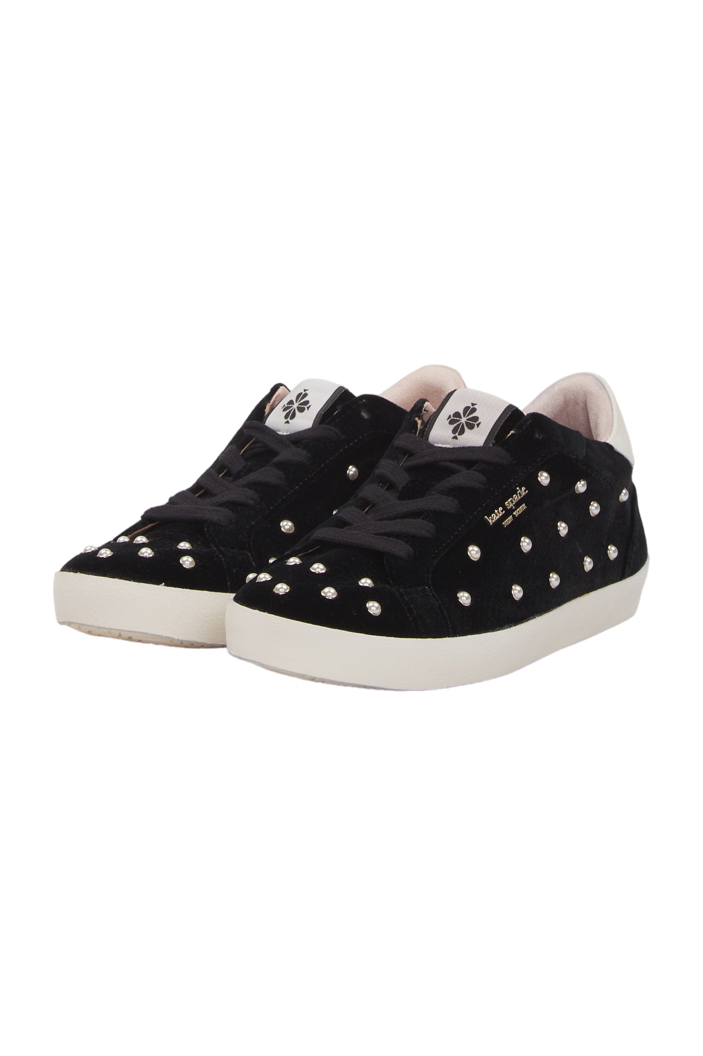 Kate Spade Sneakers Size 39 Schwarz