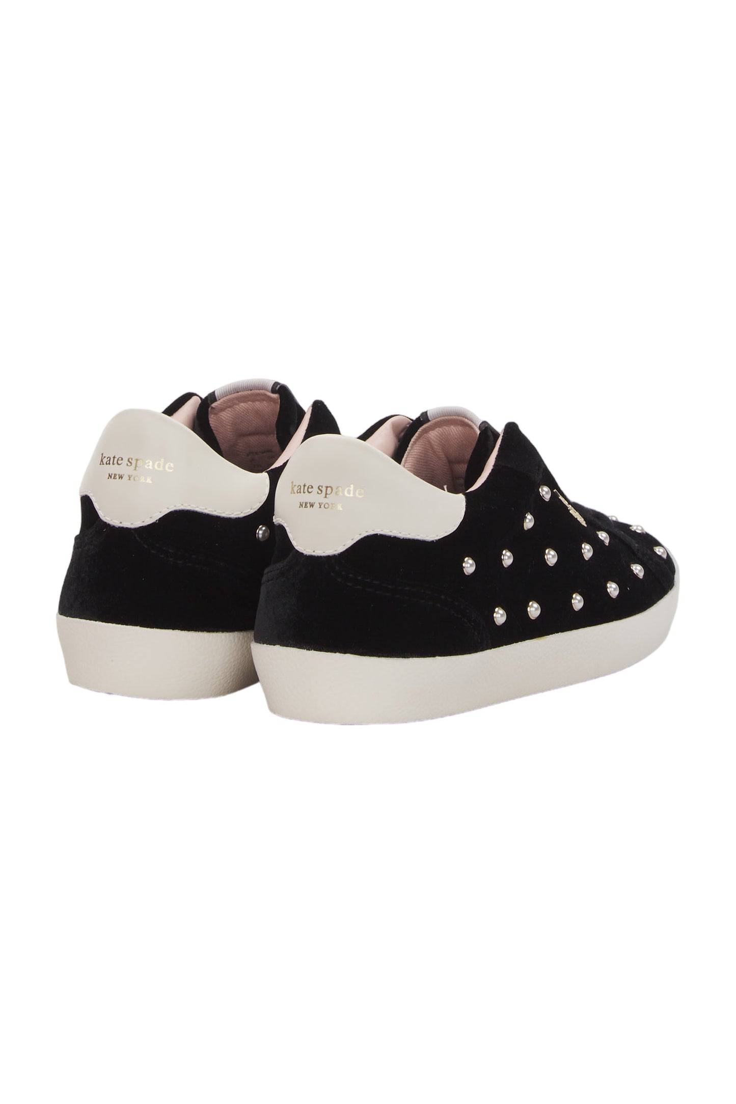 Kate Spade Sneakers Size 39 Schwarz