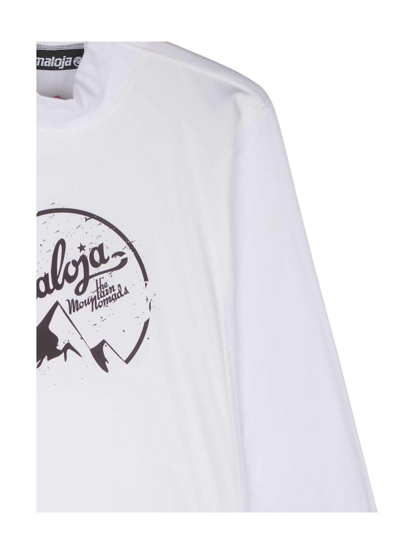 UmutM. Unisex Funct. U-Shirt 1/1 WB