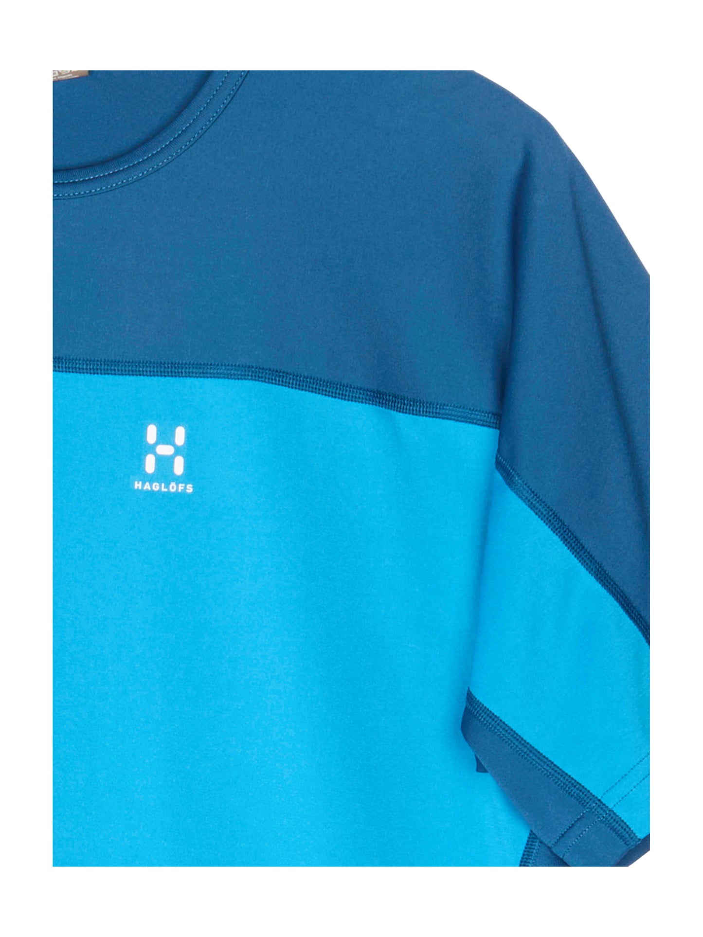Haglöfs T-Shirt für Herren