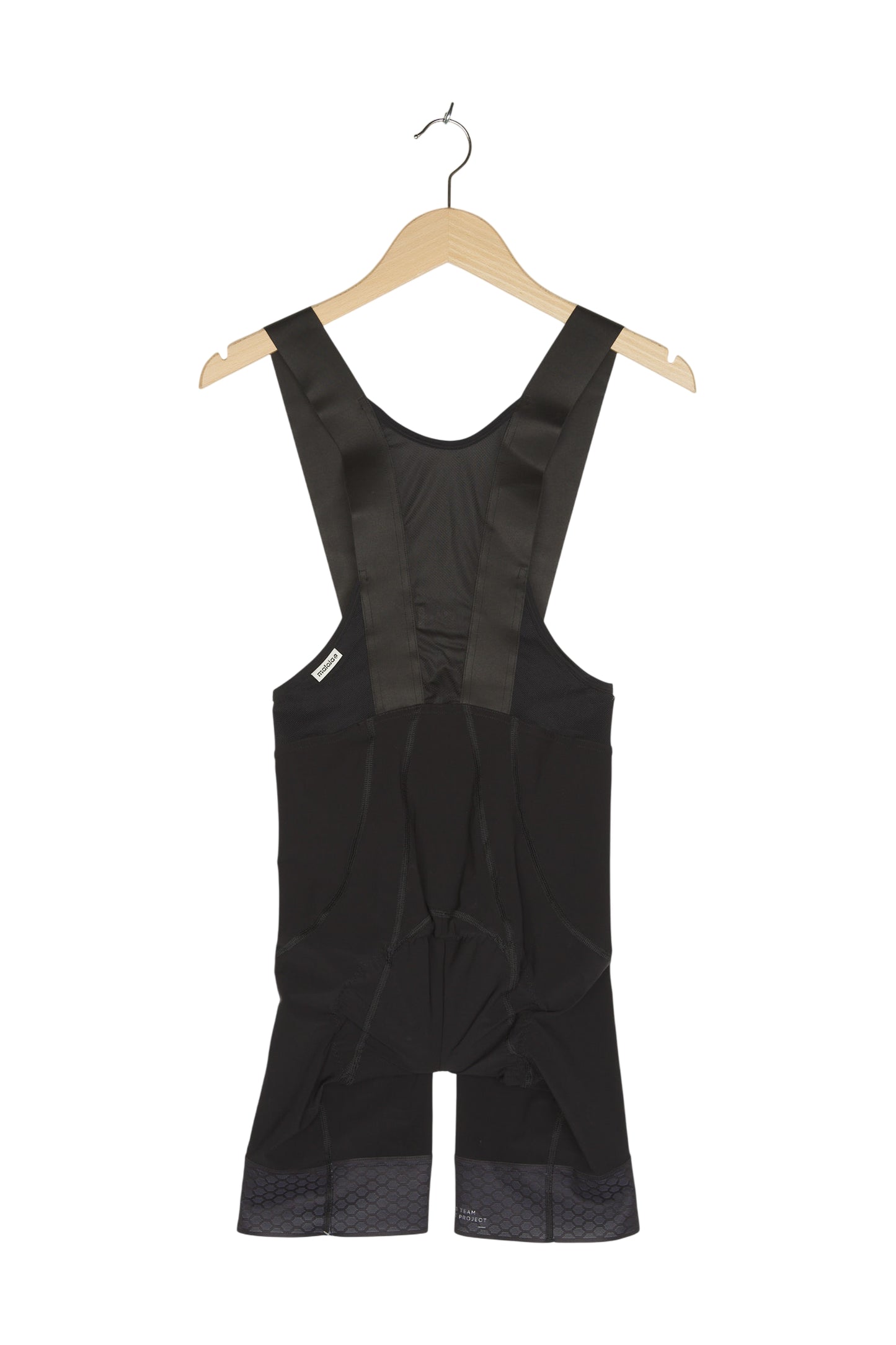 PUSHBIKERSM. PANTS 1/2 Roadbike Bib
