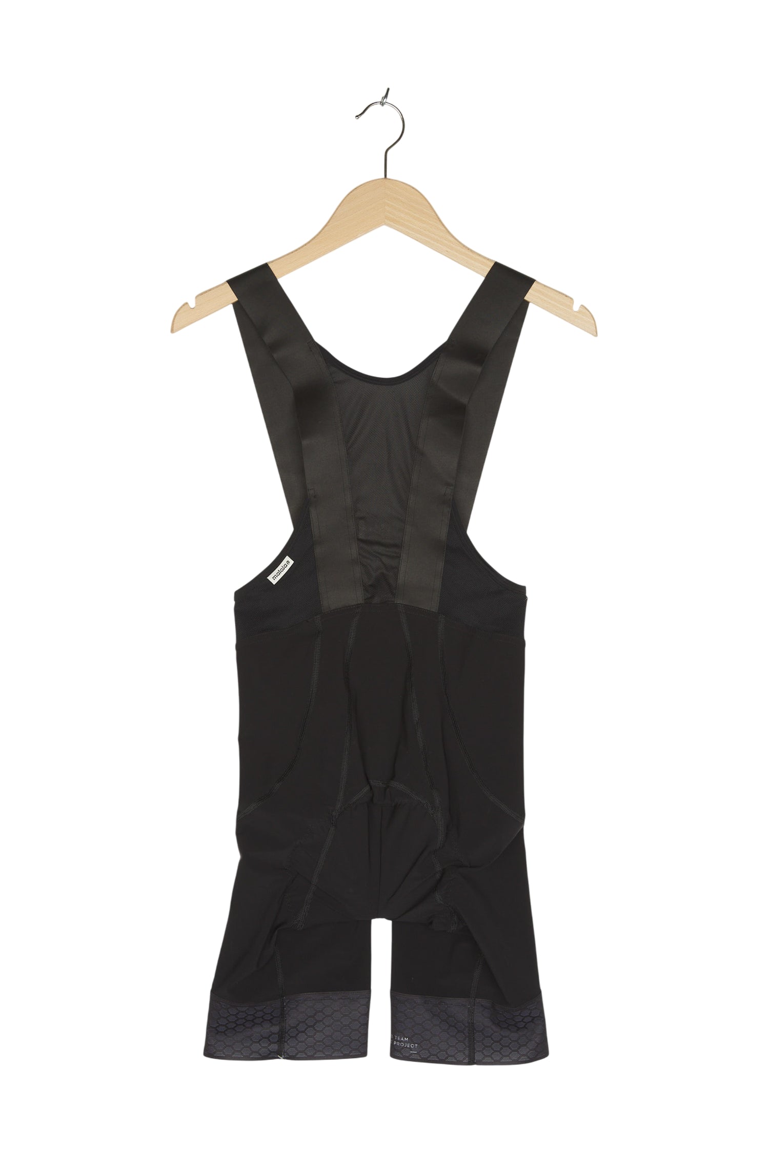 PUSHBIKERSM. PANTS 1/2 Roadbike Bib