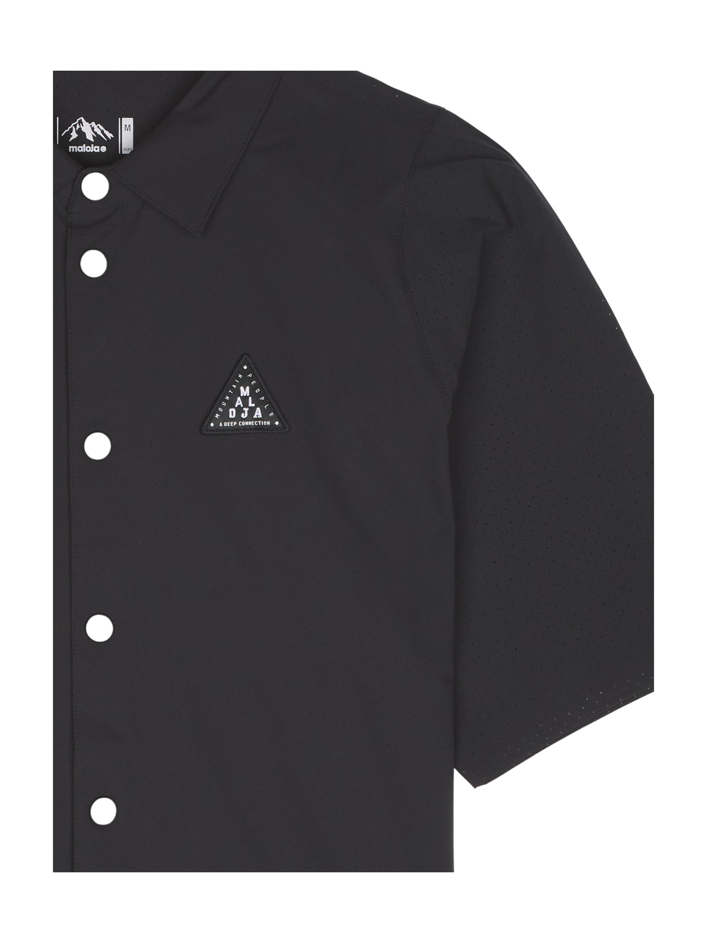 HUNTERM. Gravel Shirt