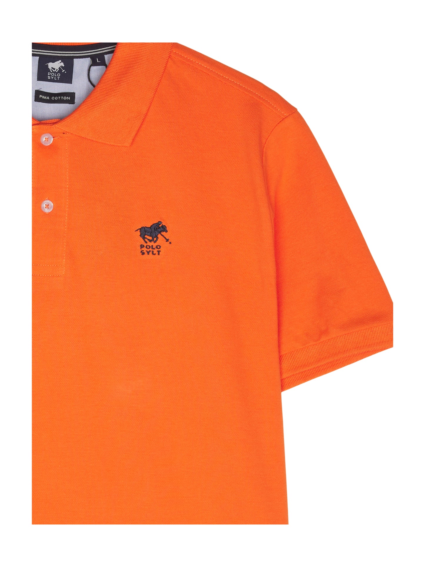 POLO SYLT POLO SYLT Poloshirt