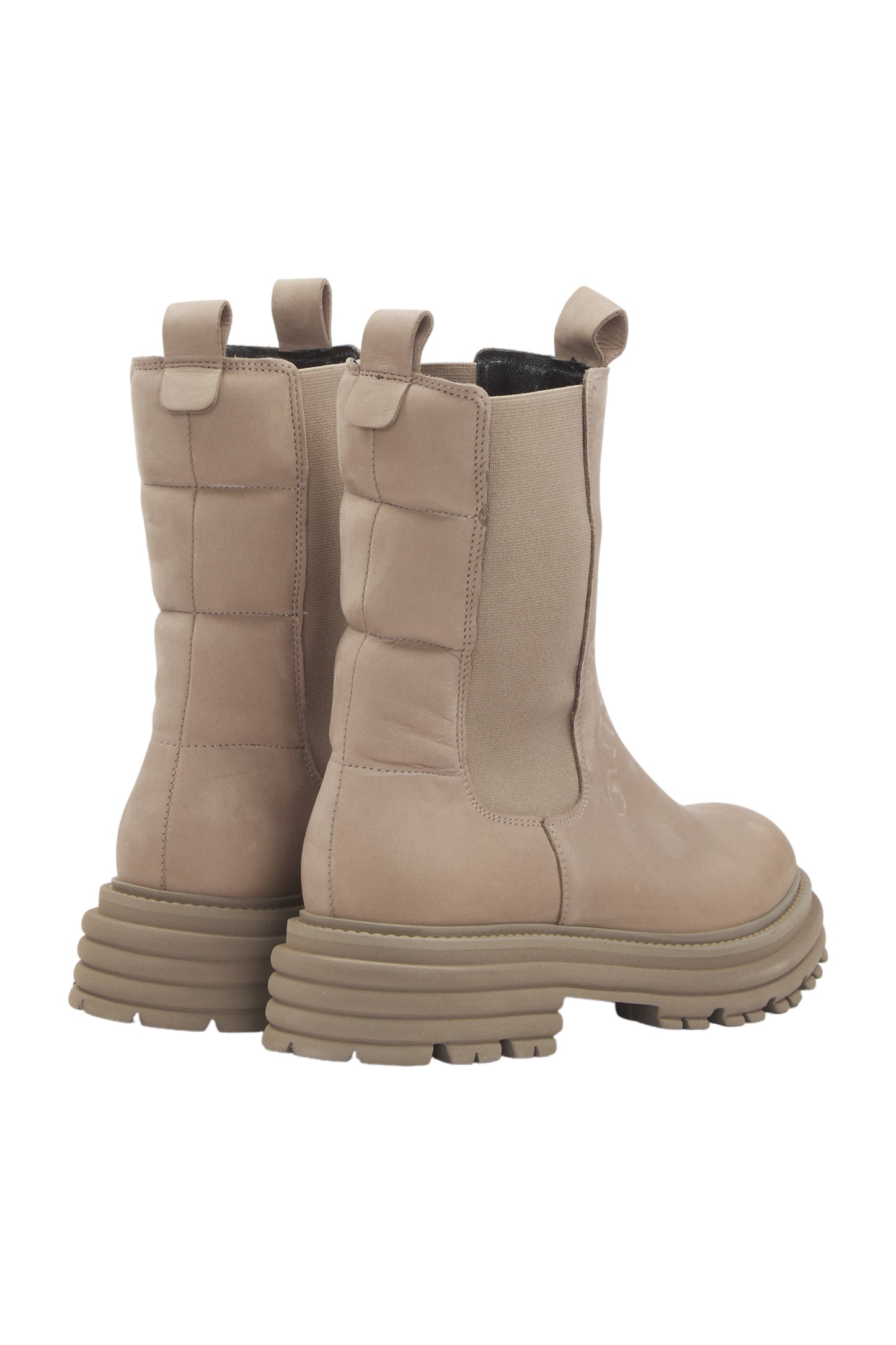 Kennel & Schmenger Boots Size 36 Beige