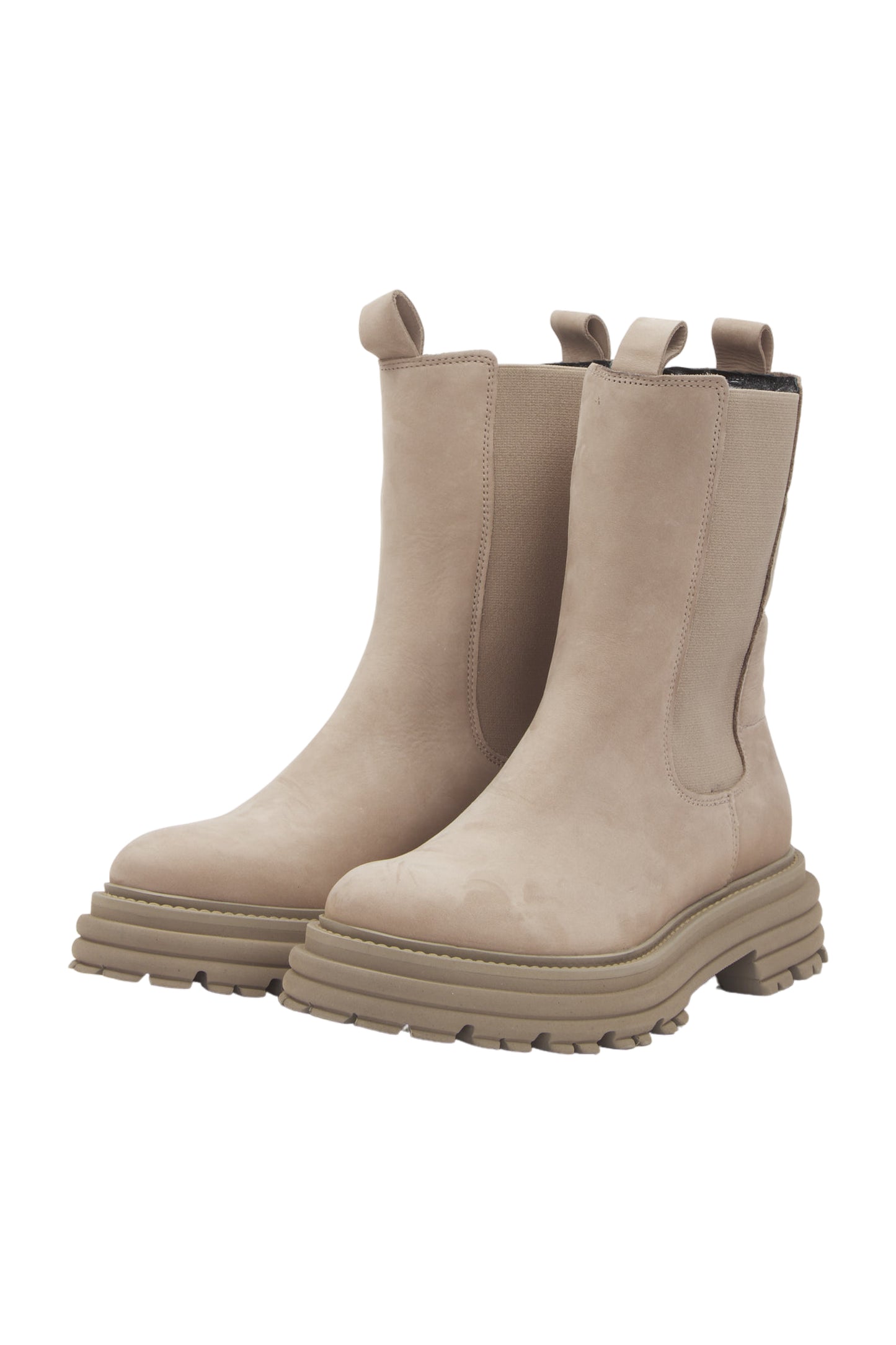 Kennel & Schmenger Boots Size 36 Beige