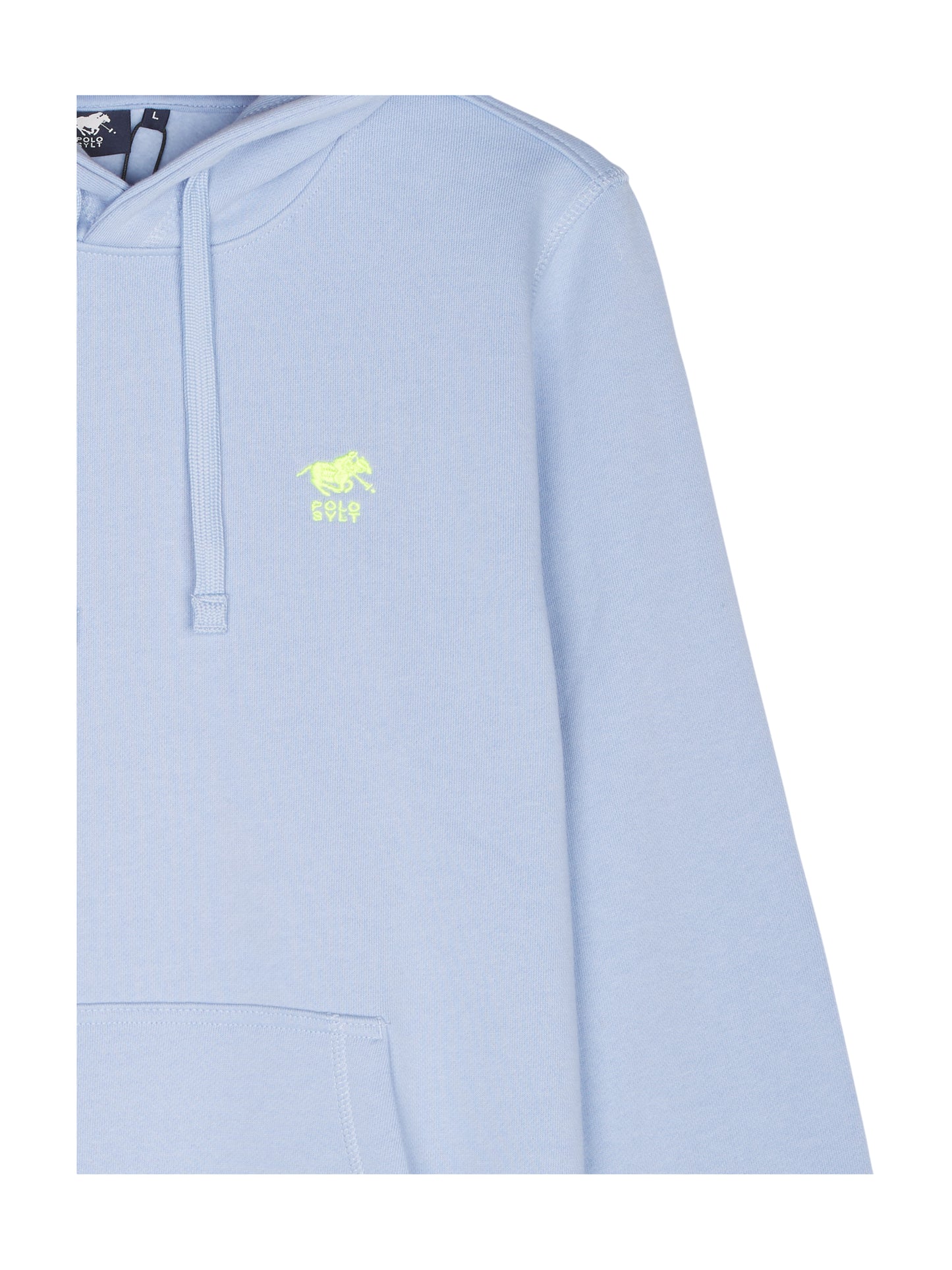 POLO SYLT POLO SYLT Kapuzenpullover